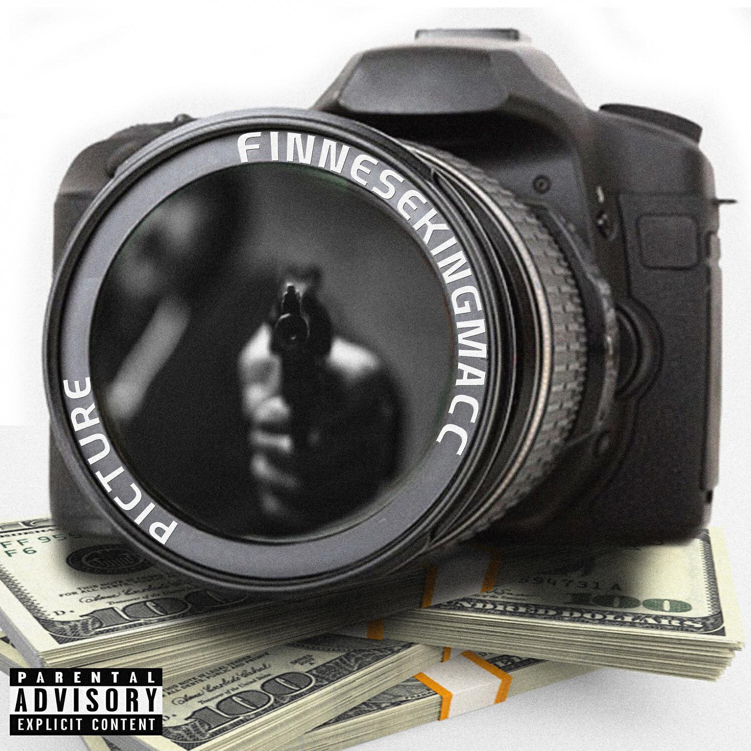 Finessekingmacc