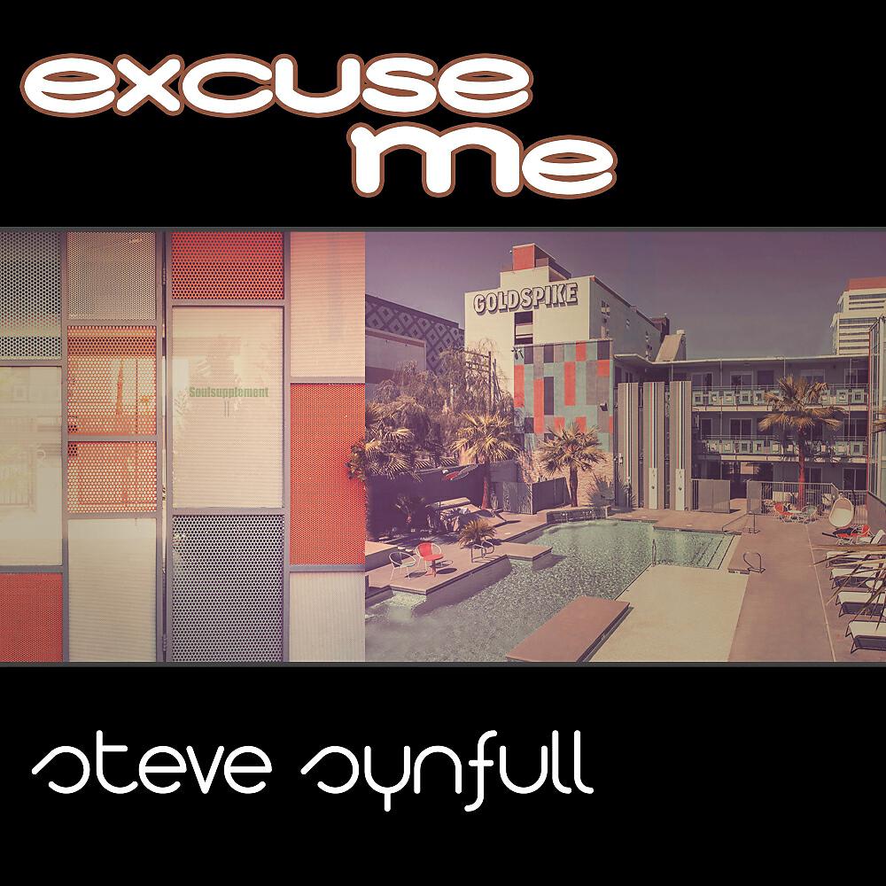Постер альбома Excuse Me