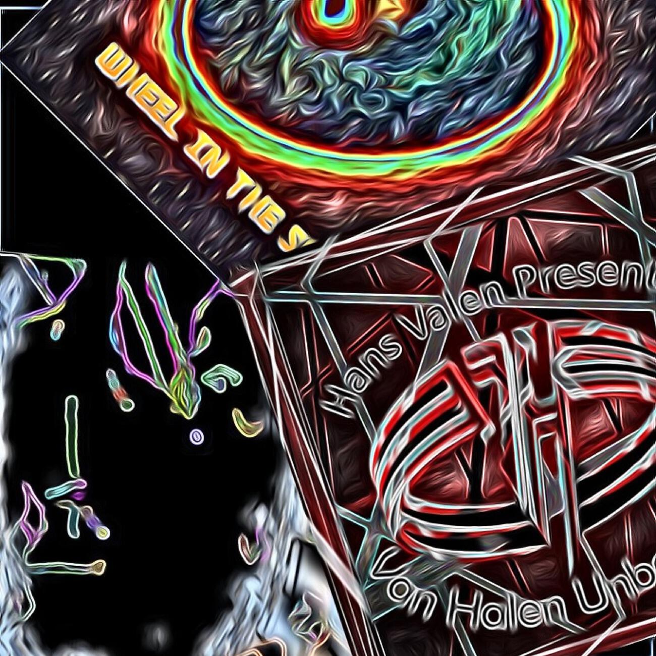 Релиз Japanese Noise Machine Assimilation
