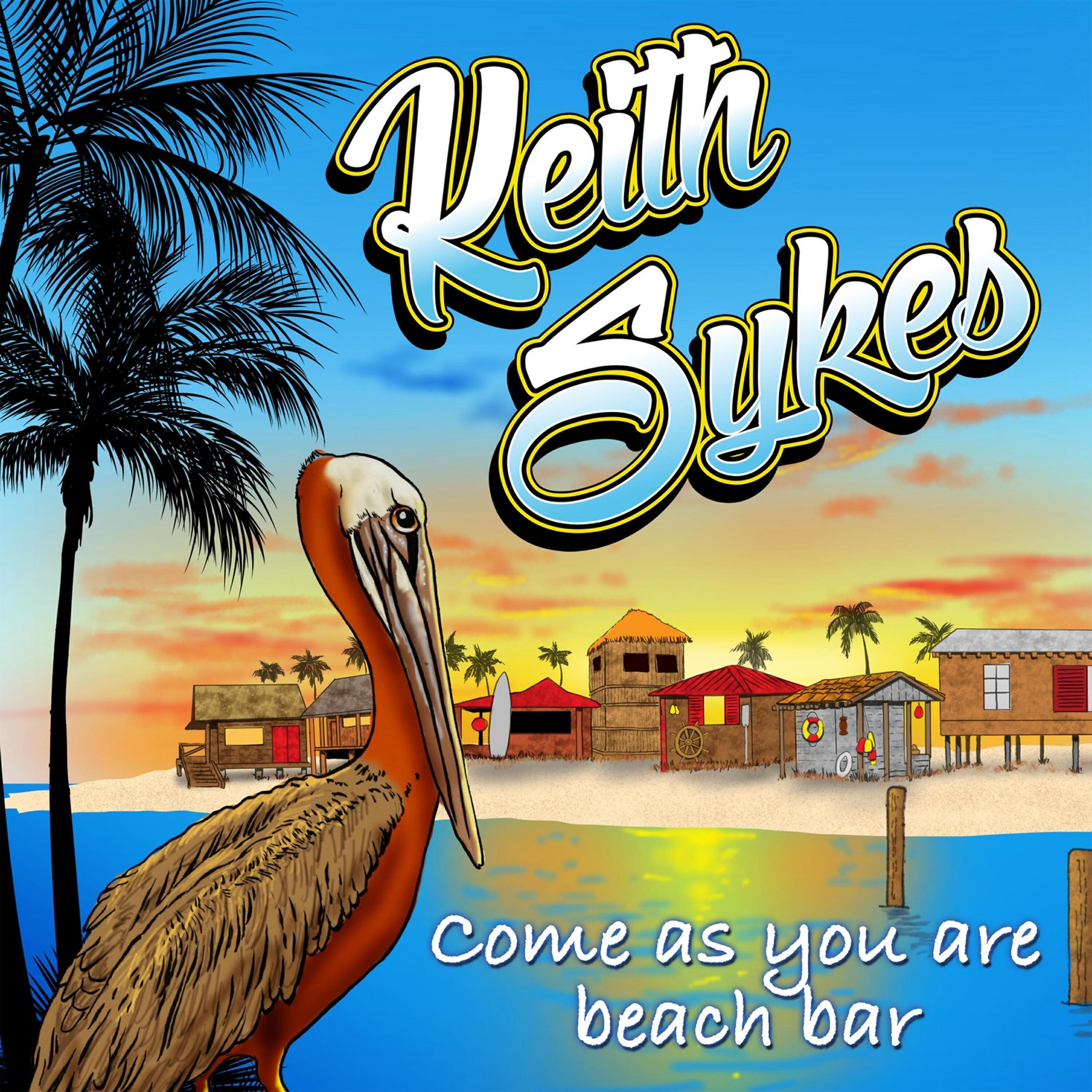 Релиз Come as You Are Beach Bar (Single Mix)