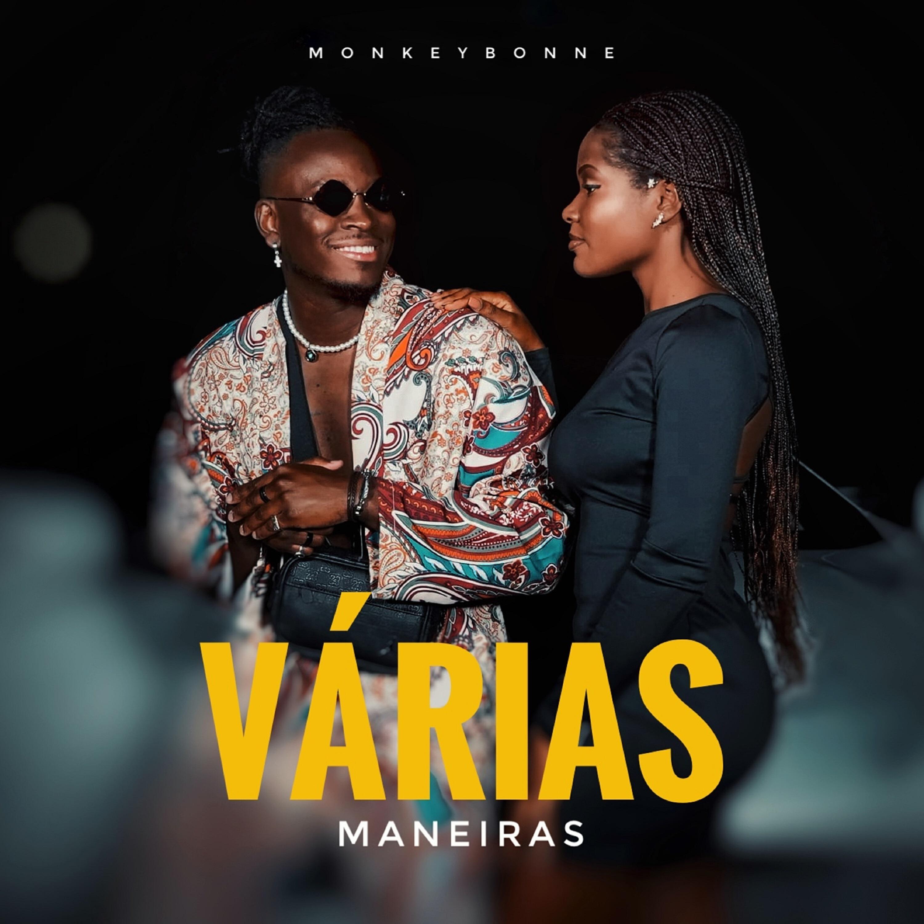Релиз Várias Maneiras