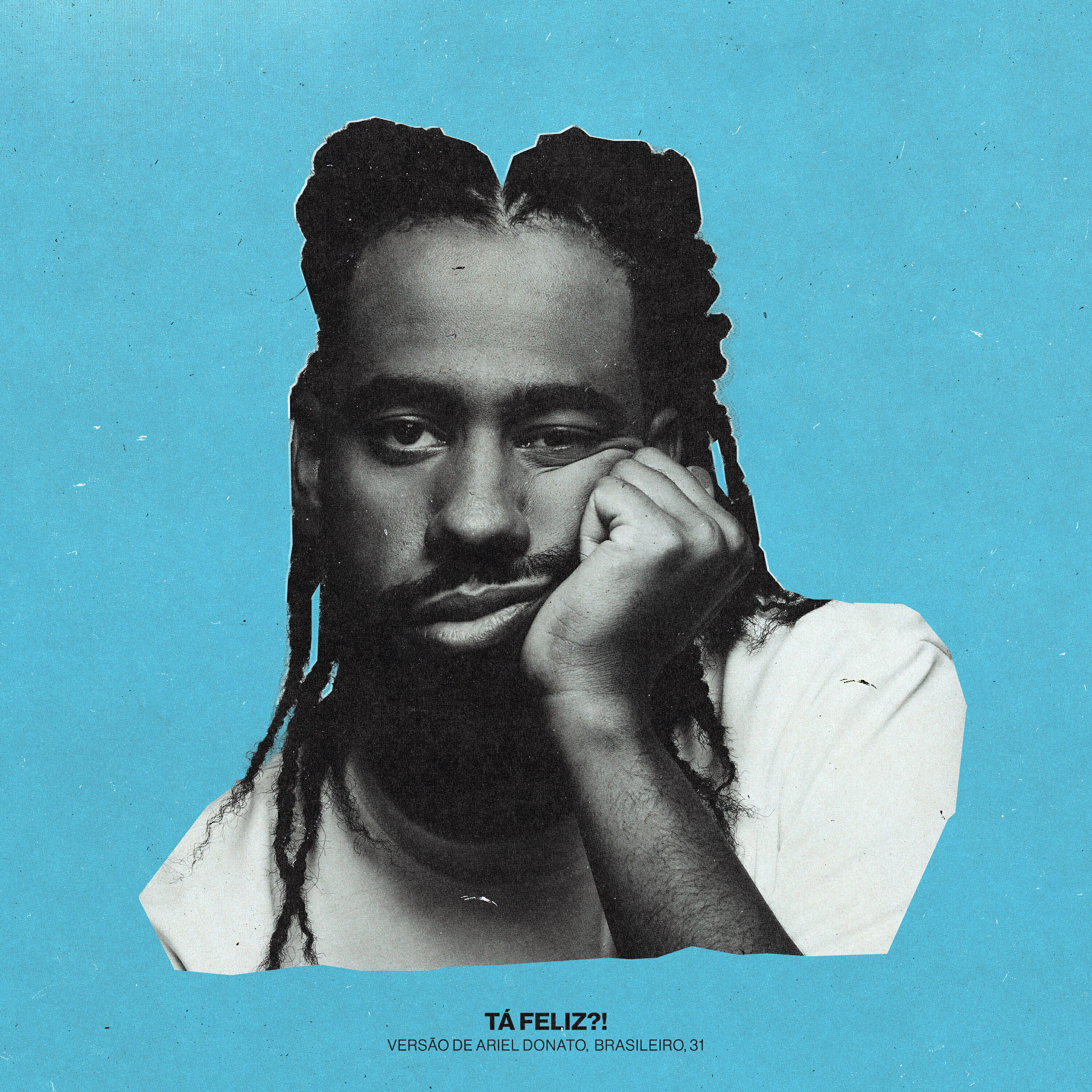 Релиз SINCERIDADE