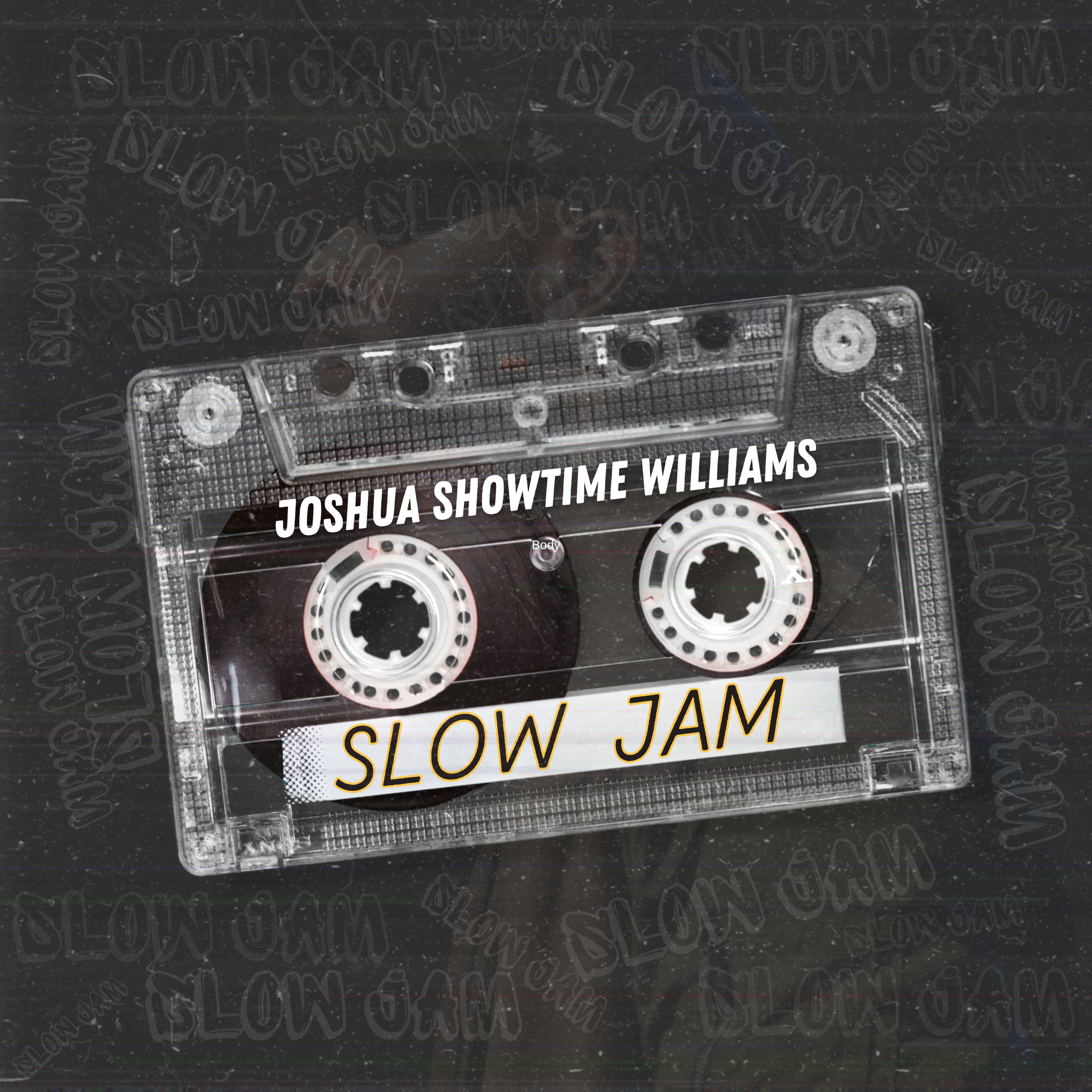 Релиз Slow Jam