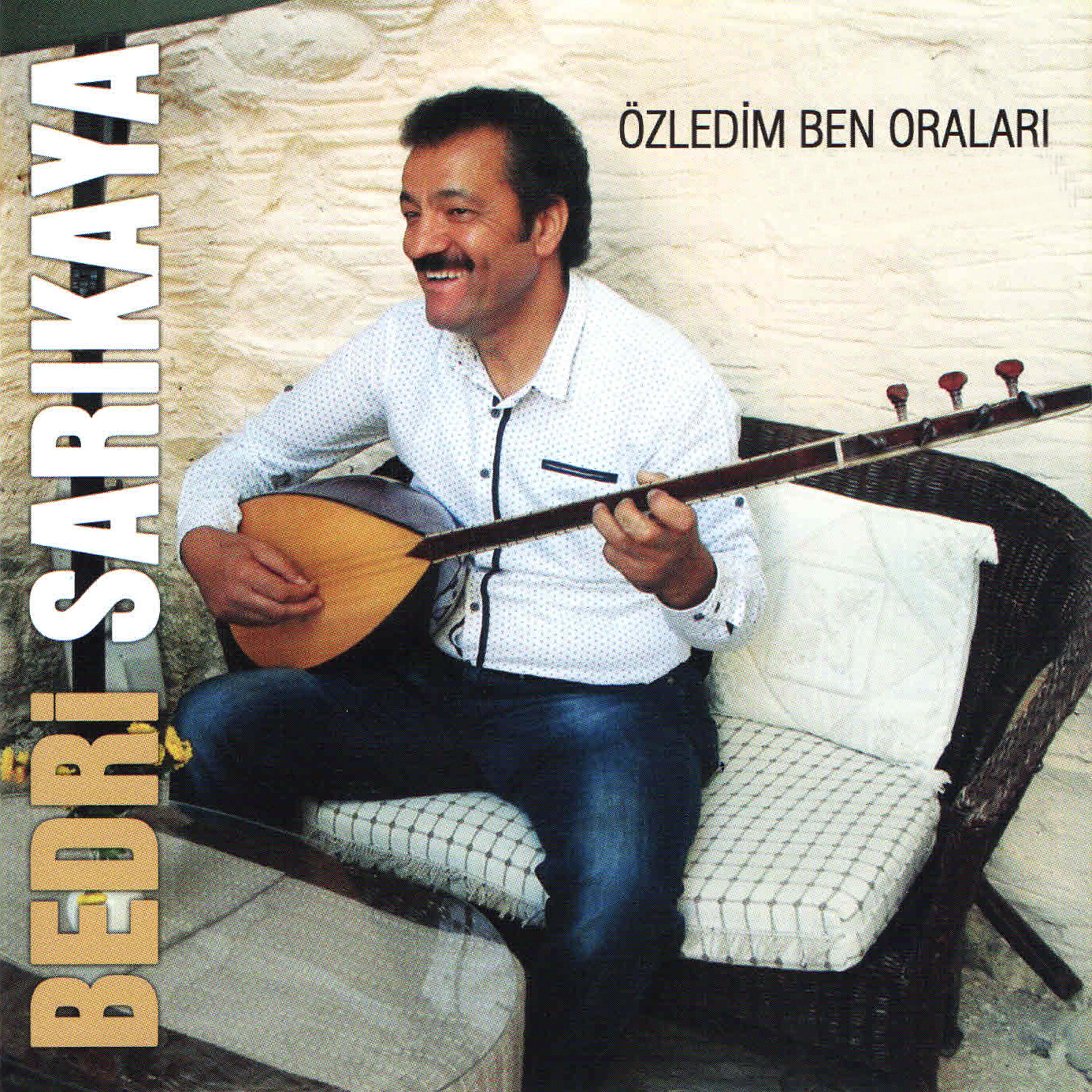 Релиз Özledim Ben Oraları
