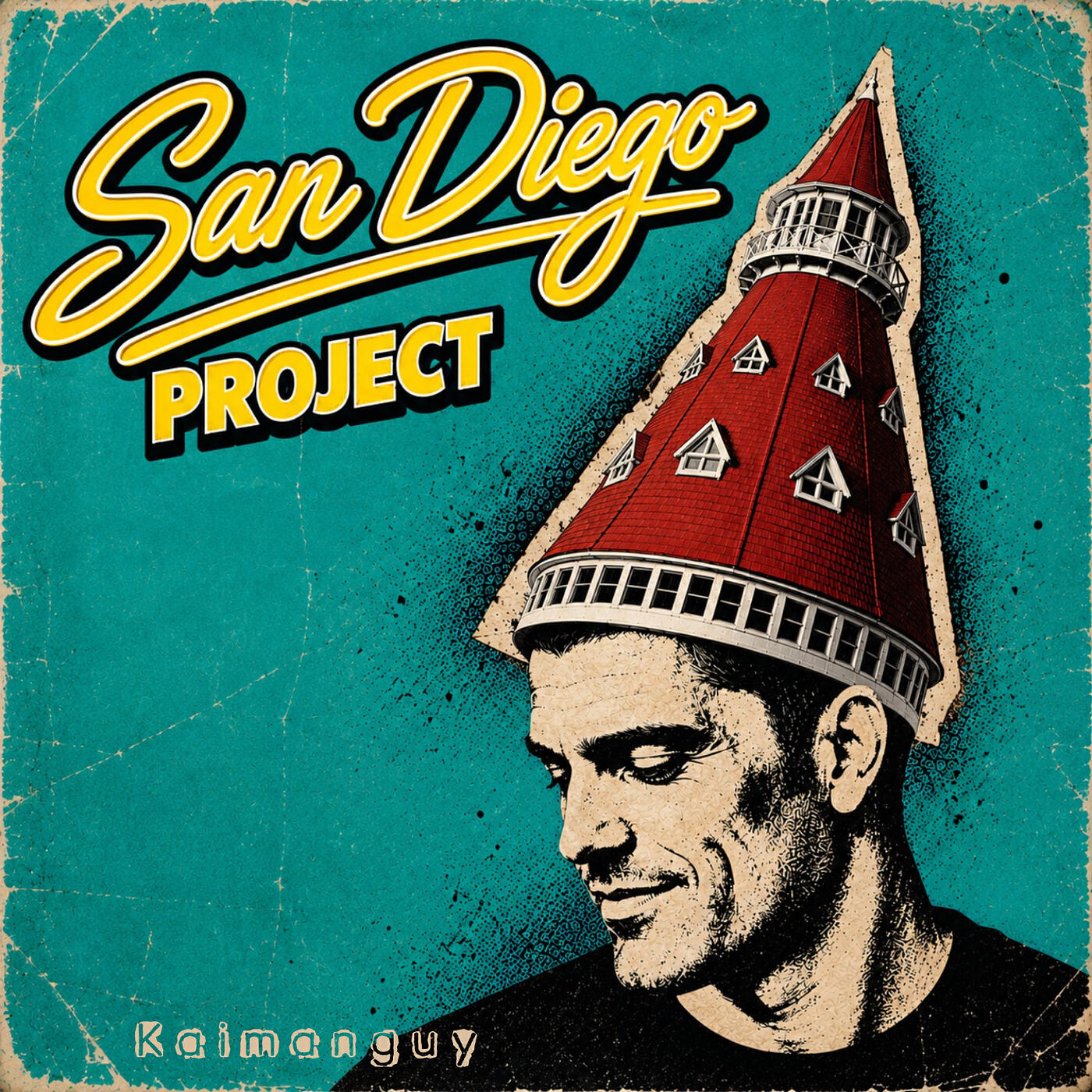 Релиз San Diego Project