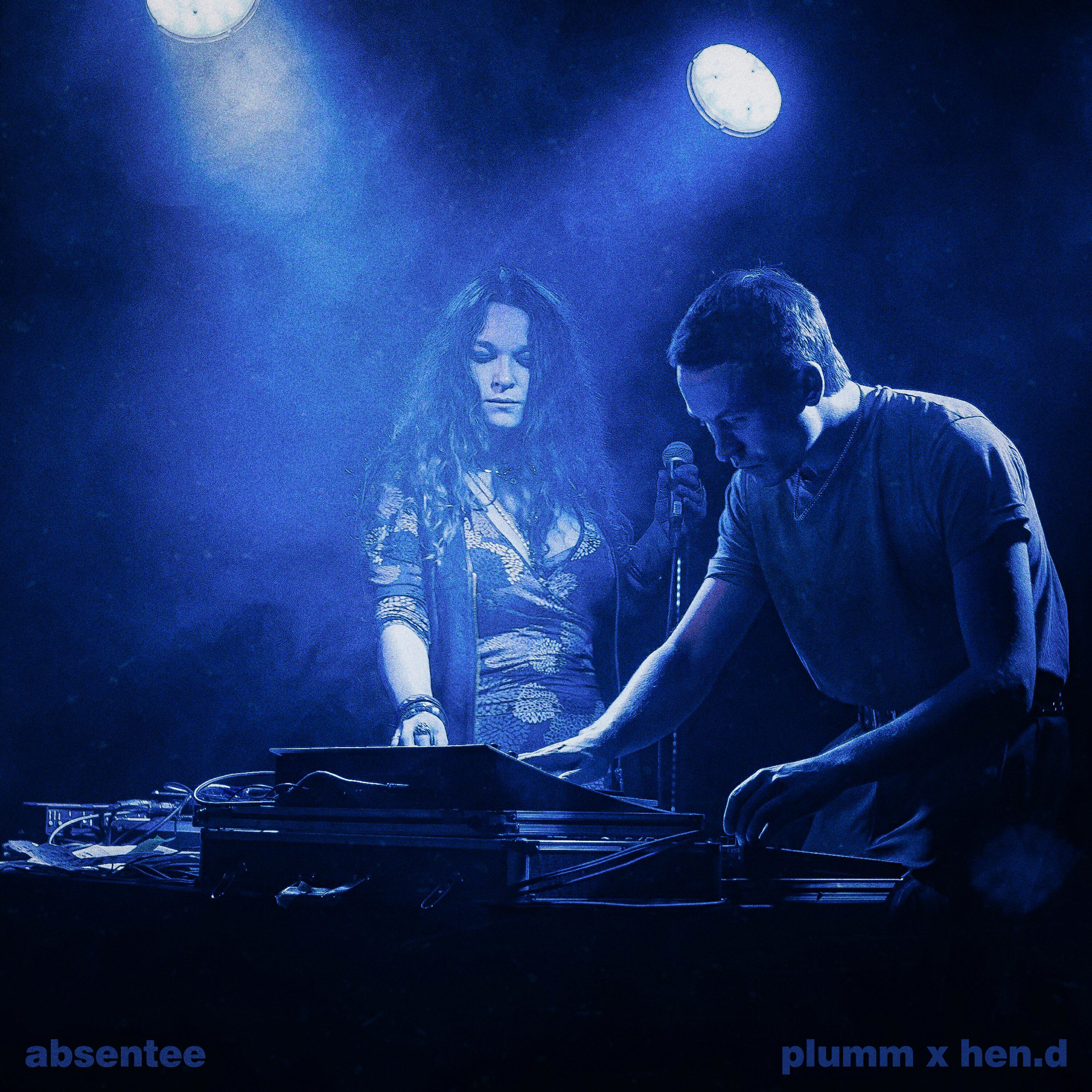 Релиз Absentee