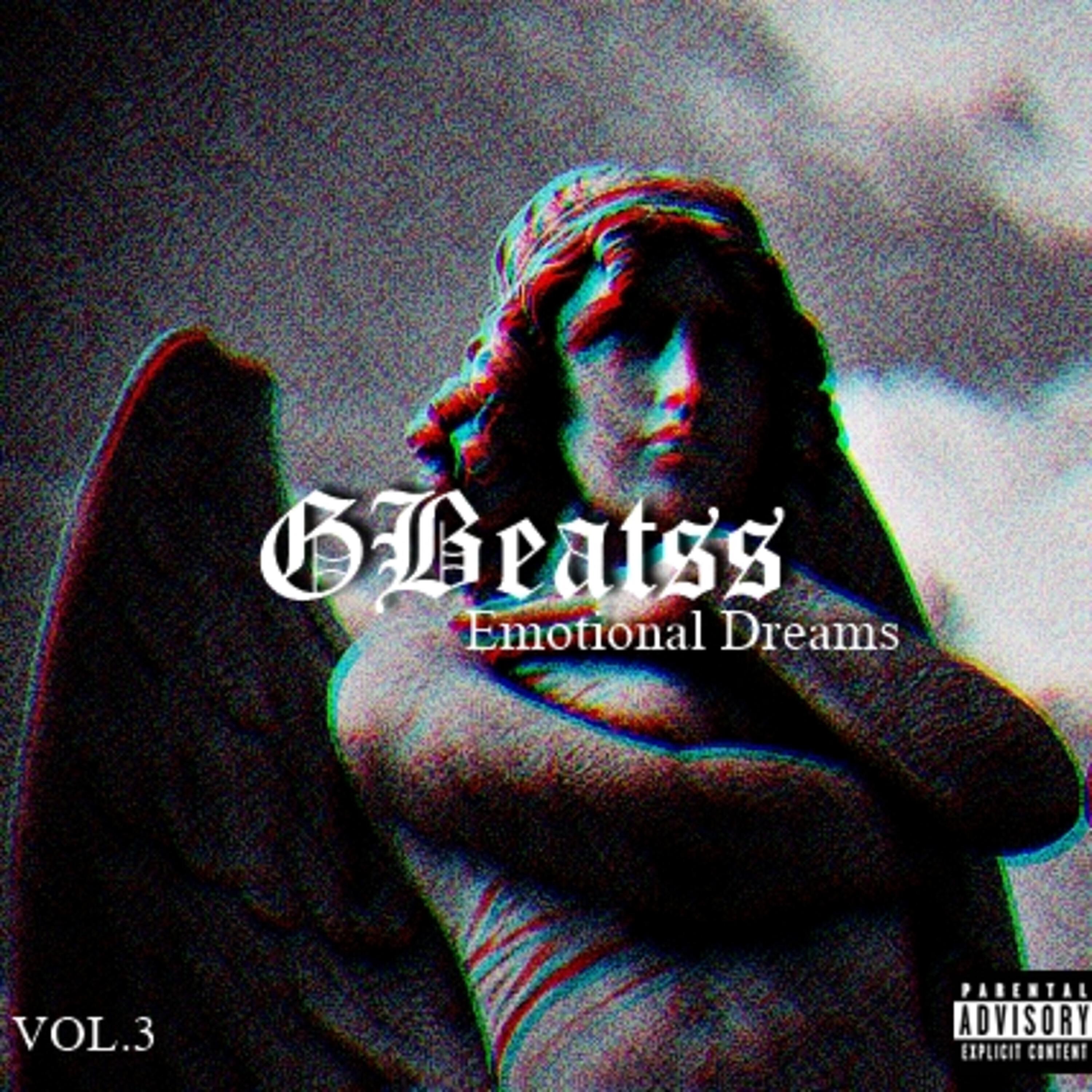 Релиз Emotional Dreams, Vol. 3