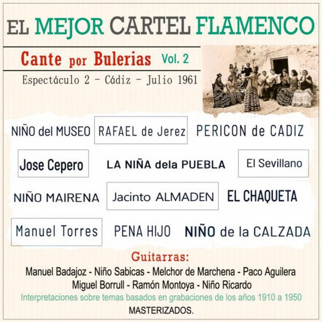 Niño de la Calzada