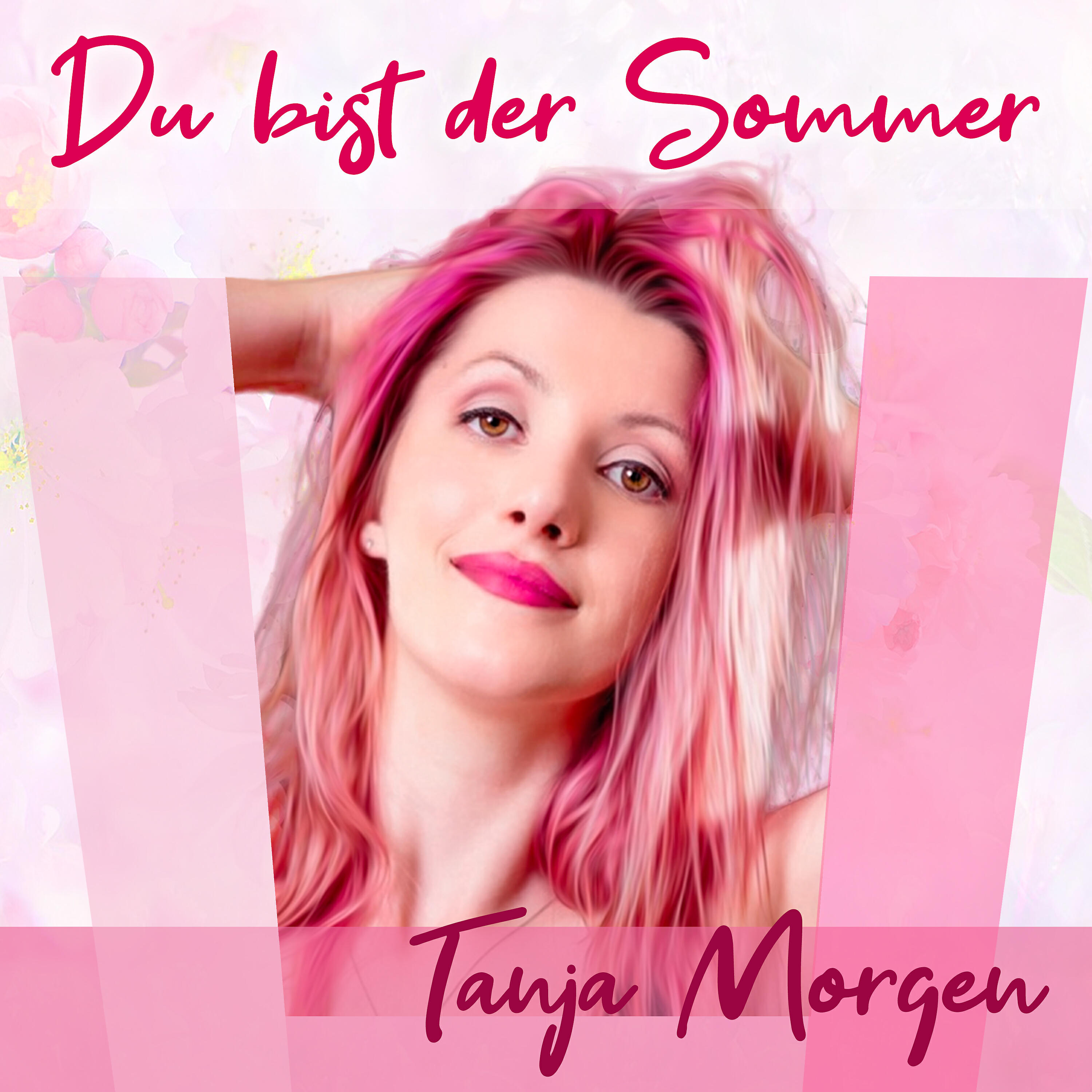 Релиз Du bist der Sommer