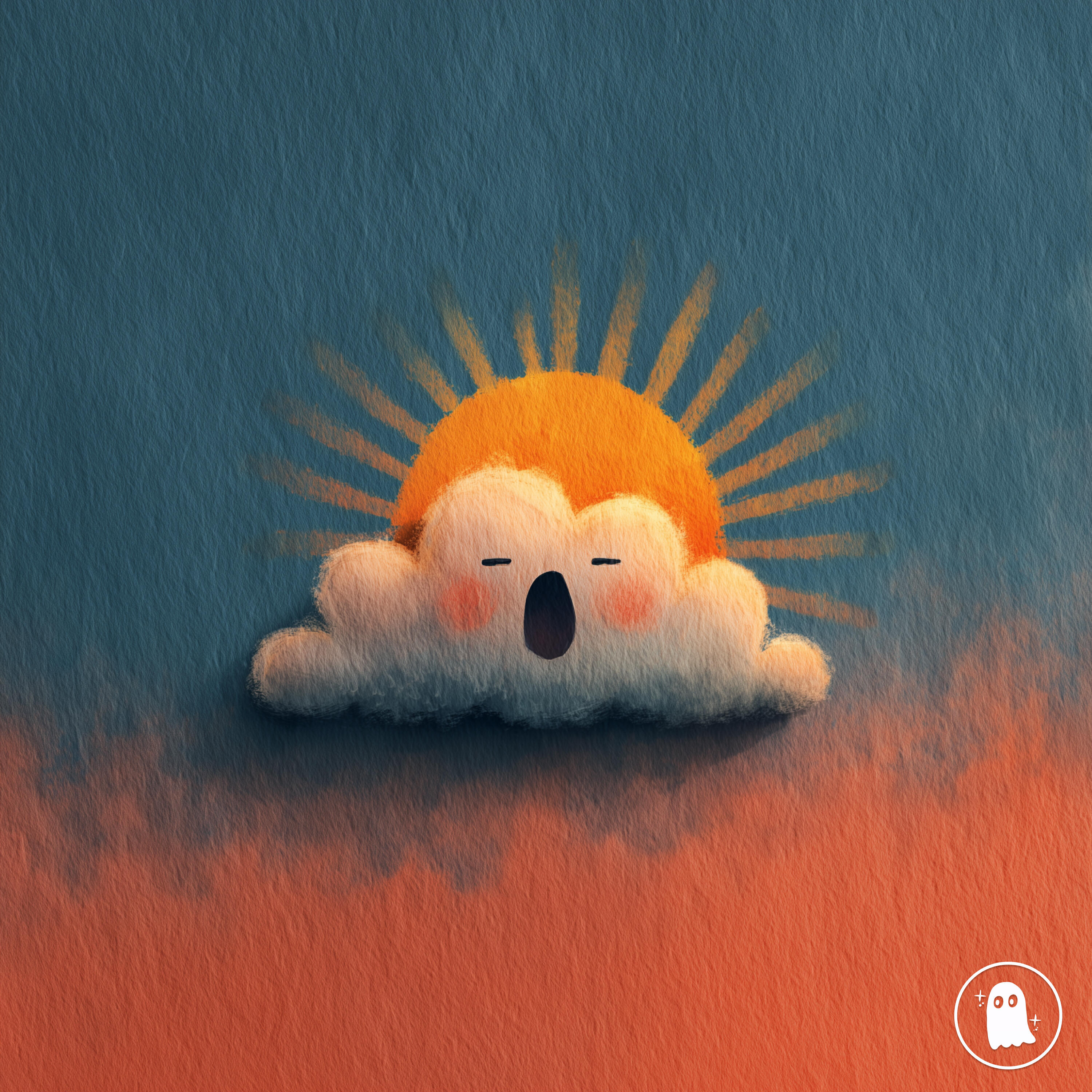 Релиз when the sky yawns