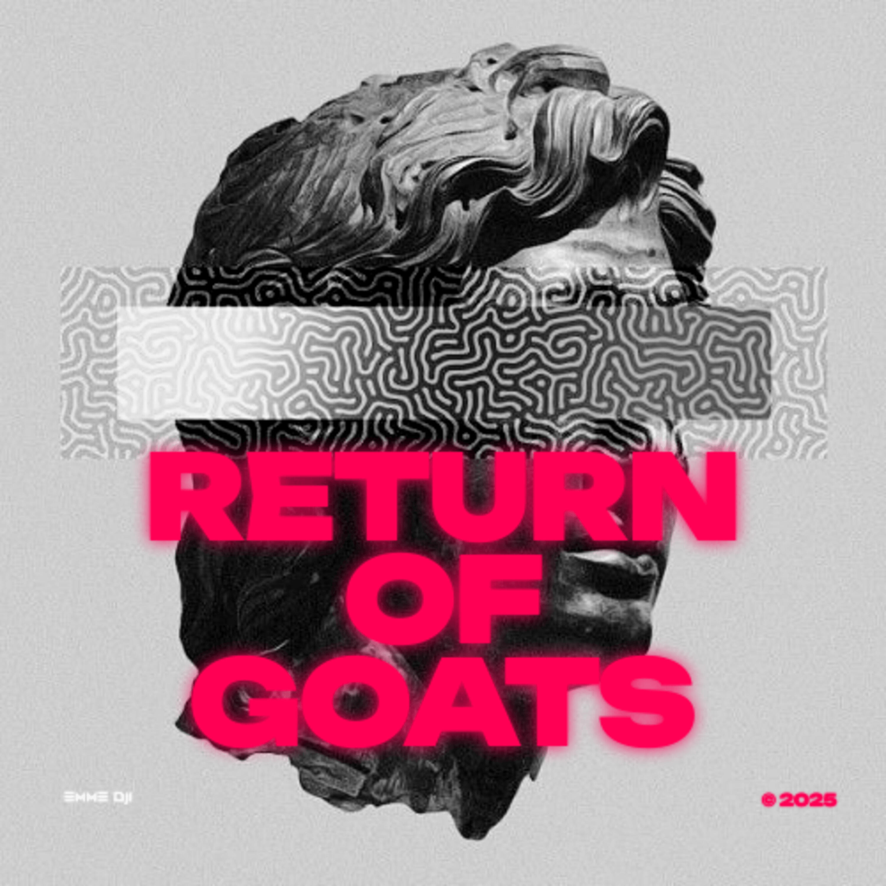 Релиз Return Of Goats