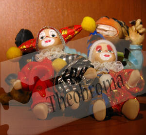 Theobroma