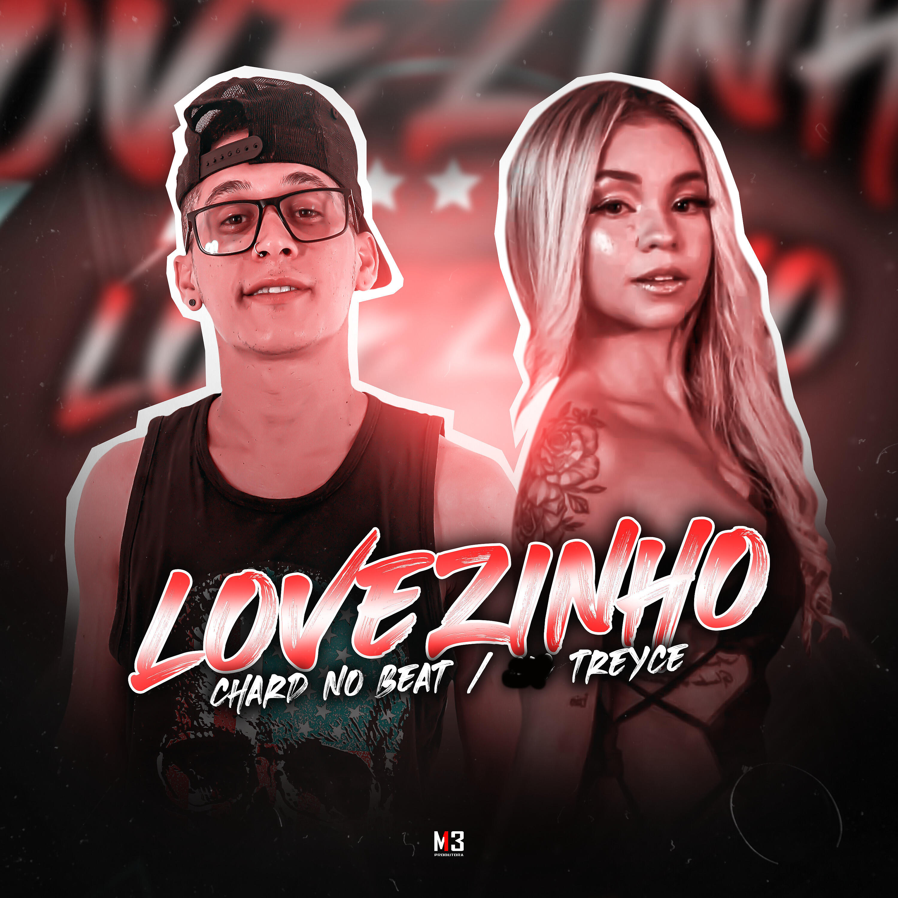 Релиз Lovezinho
