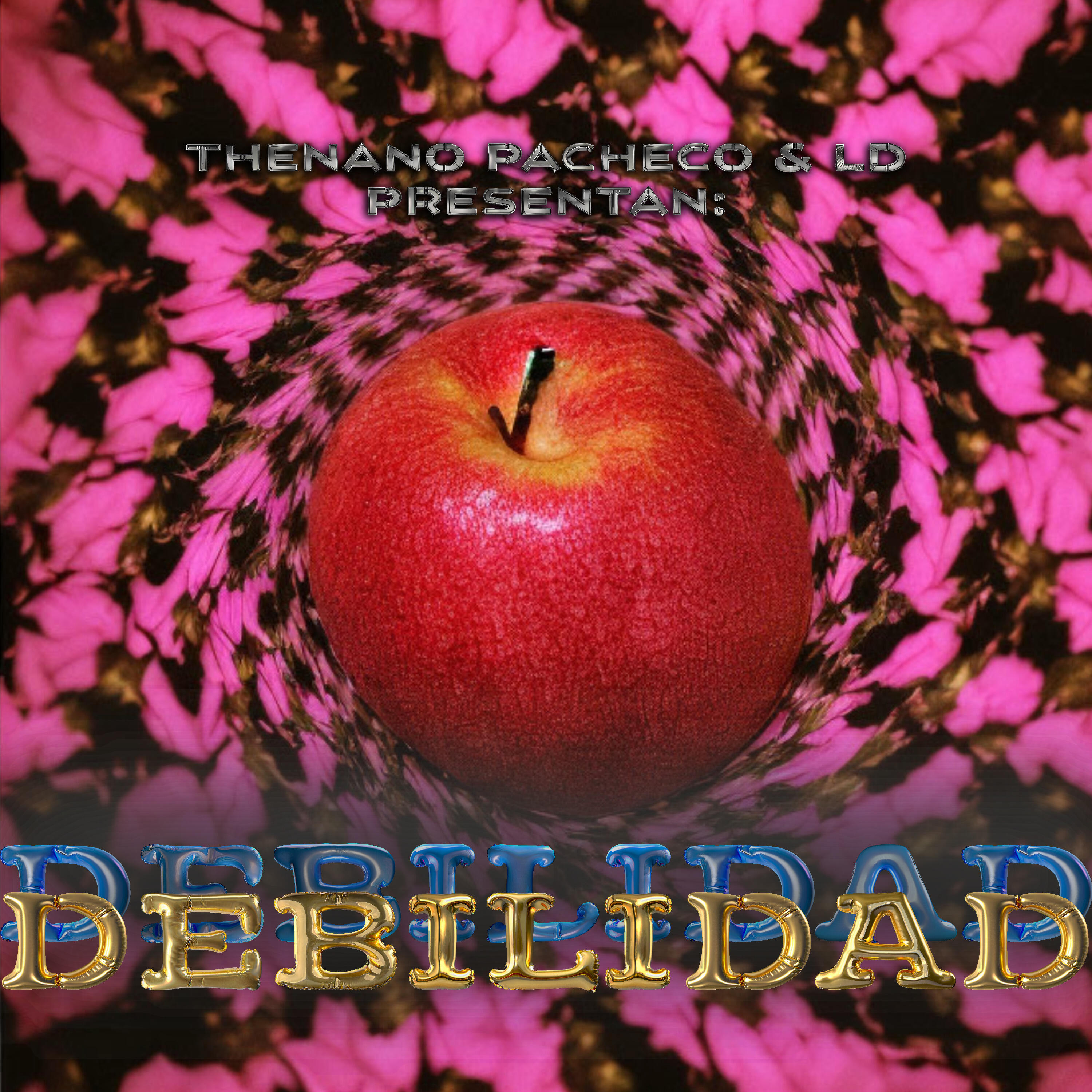Релиз Debilidad