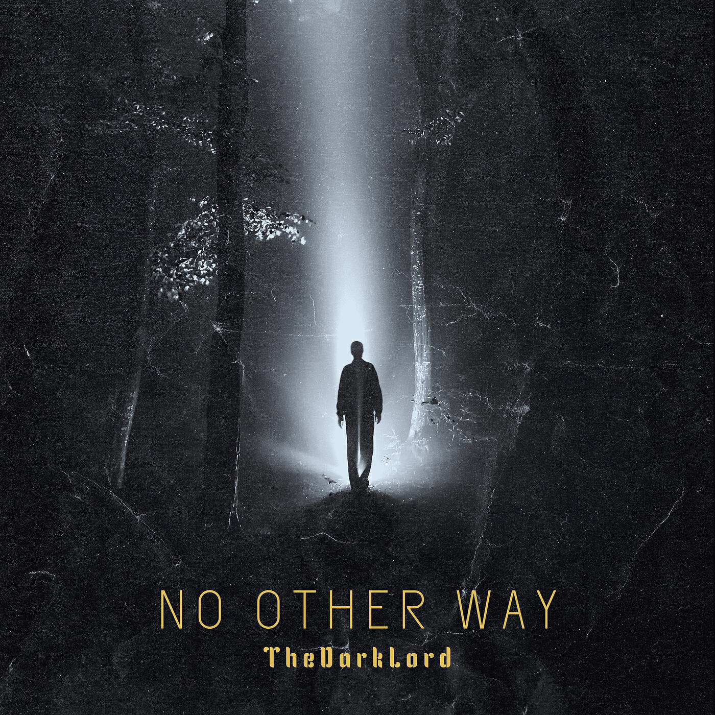 Релиз No Other Way
