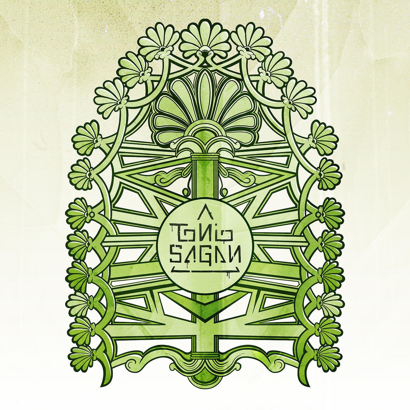 Релиз In the Garden