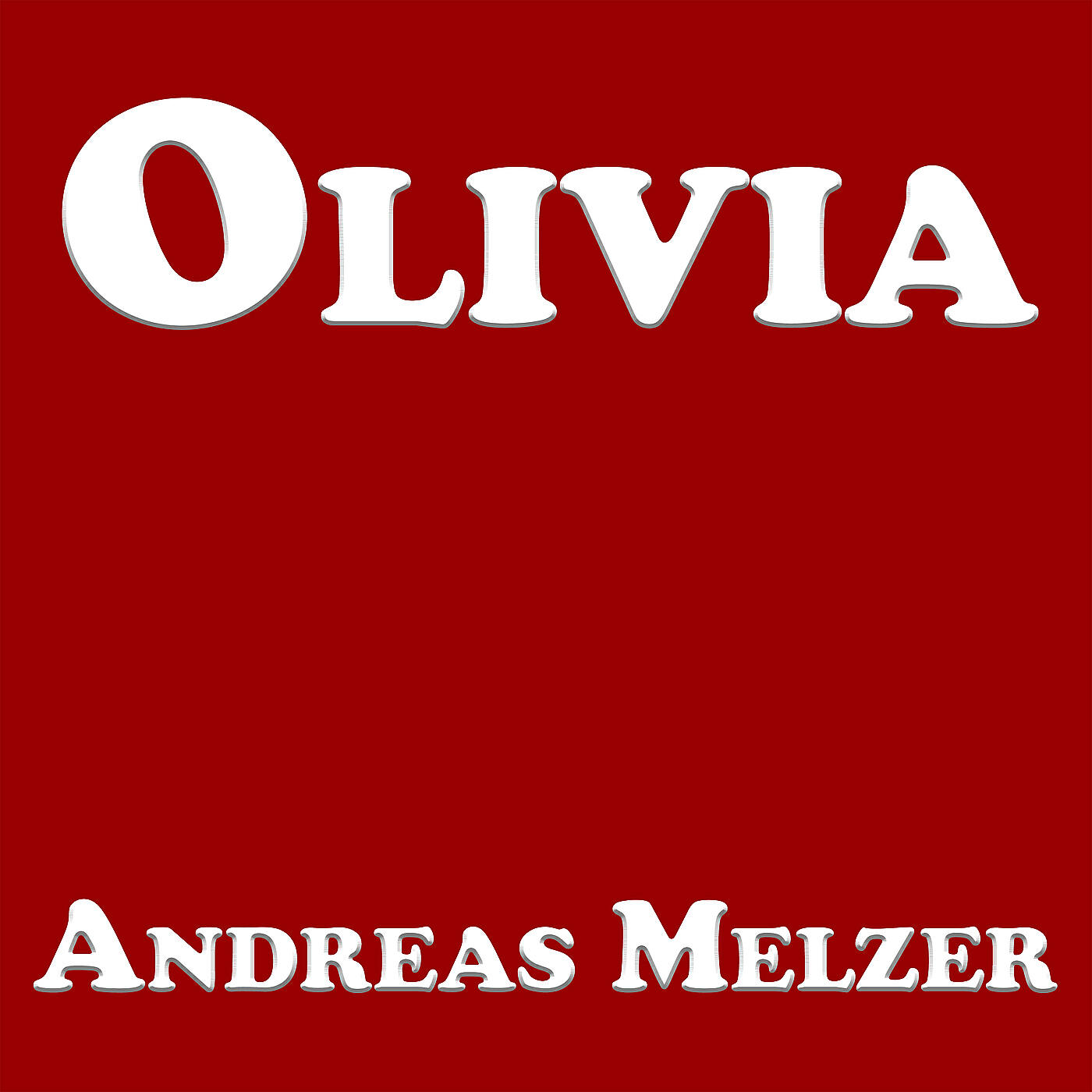 Релиз Olivia