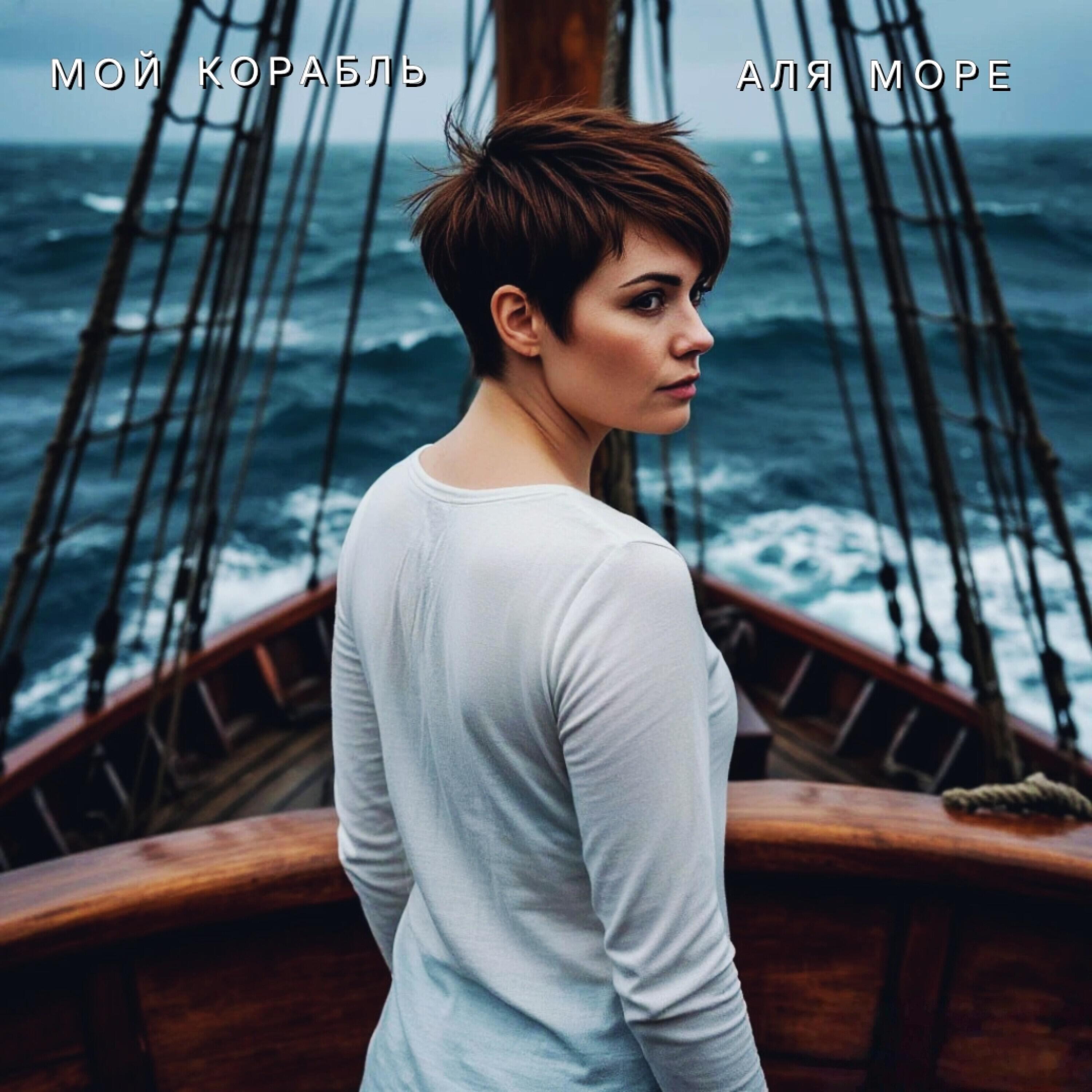 Релиз Мой корабль