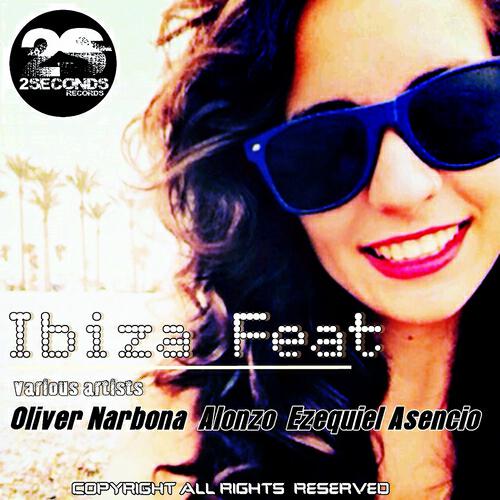 Релиз Ibiza Feat