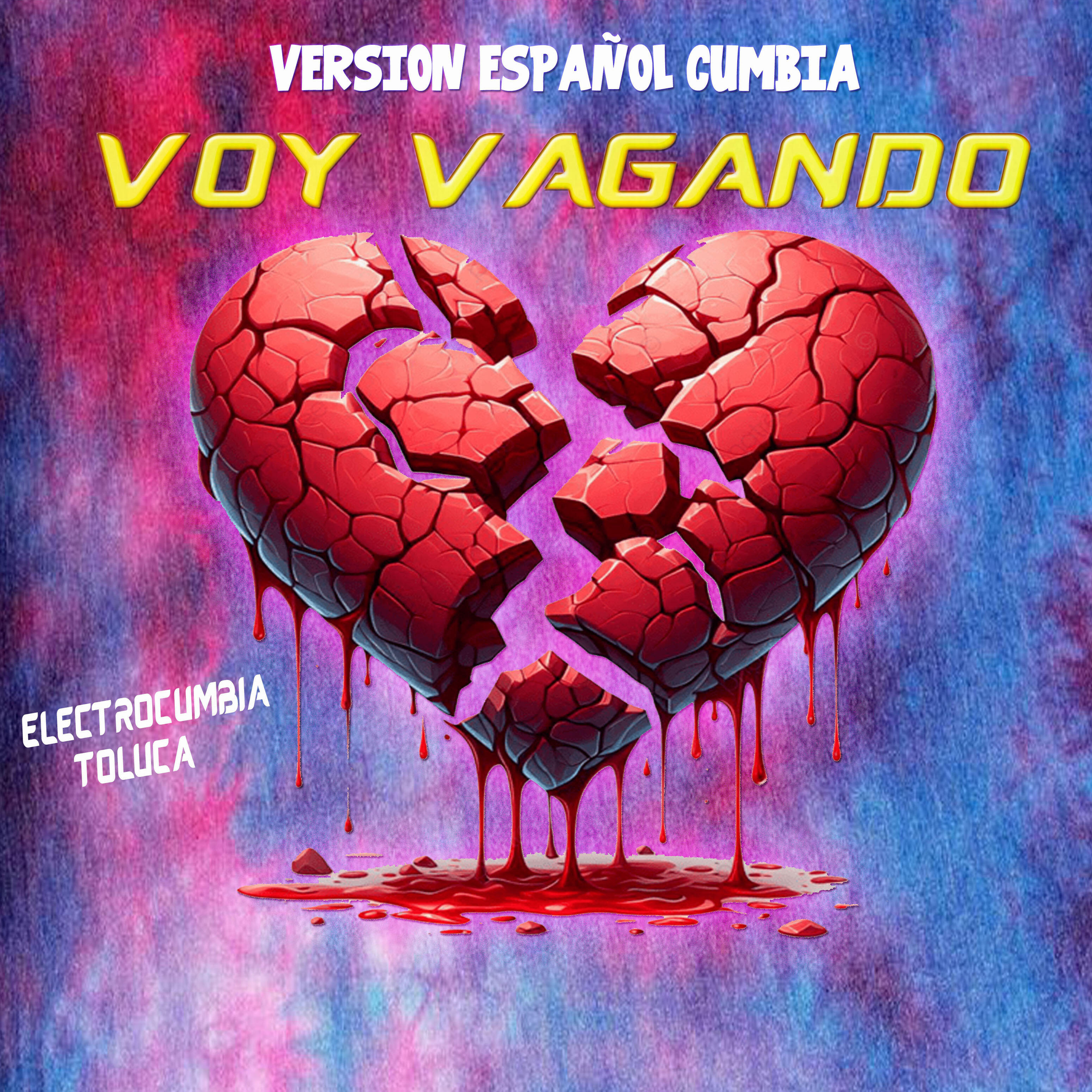 Релиз Voy Vagando