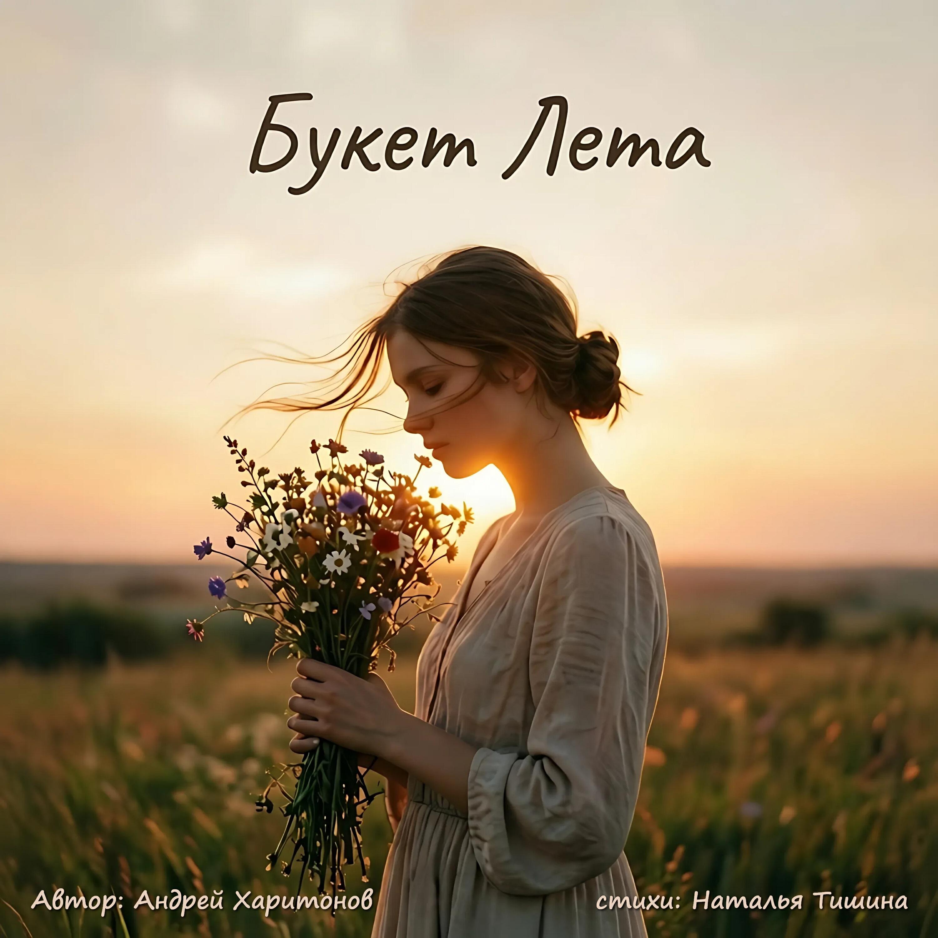 Релиз Букет Лета