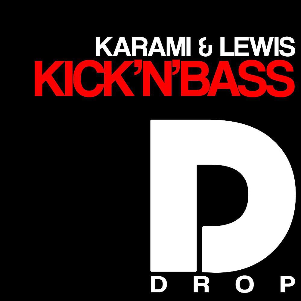 Релиз Kick 'n' Bass