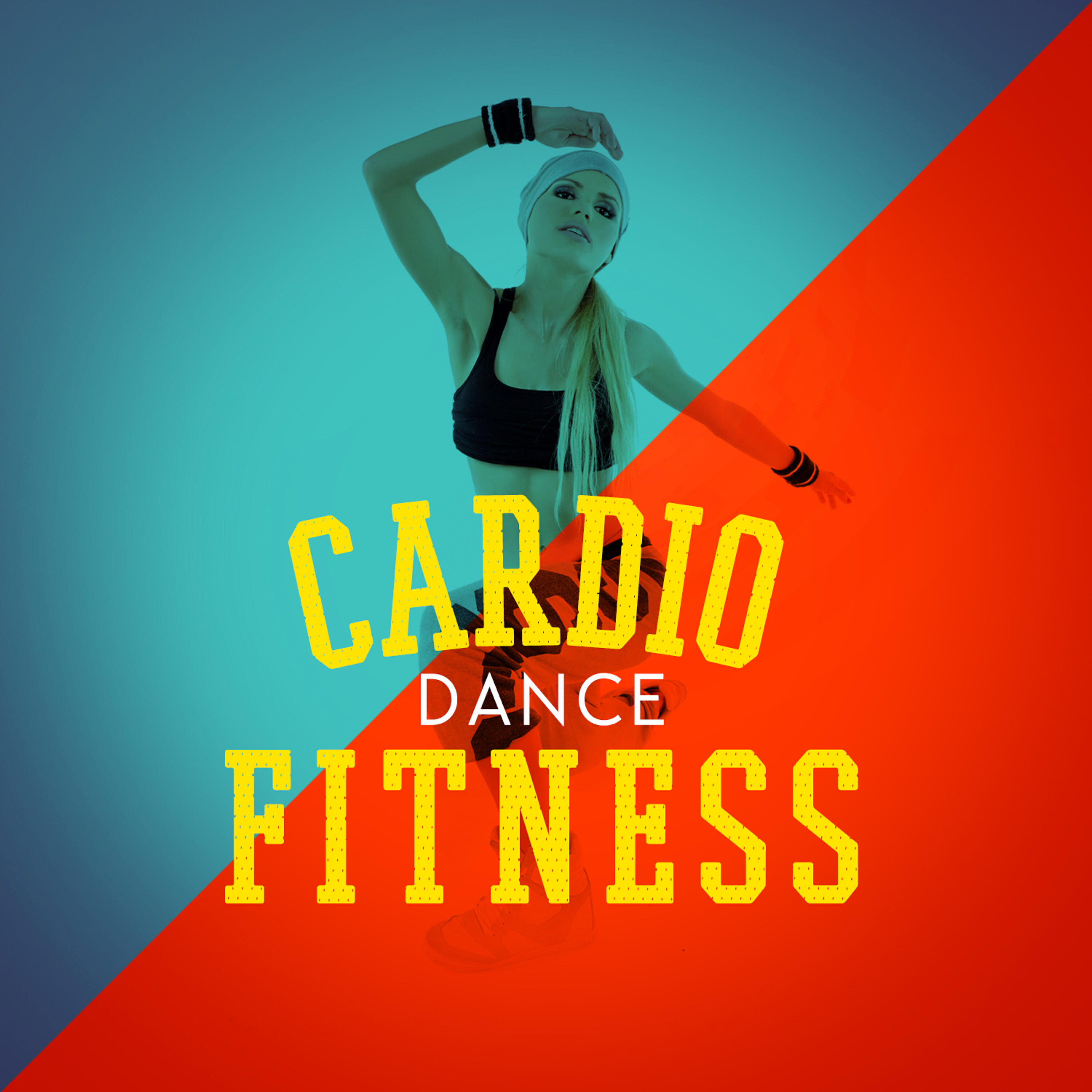 Релиз Cardio Dance Fitness