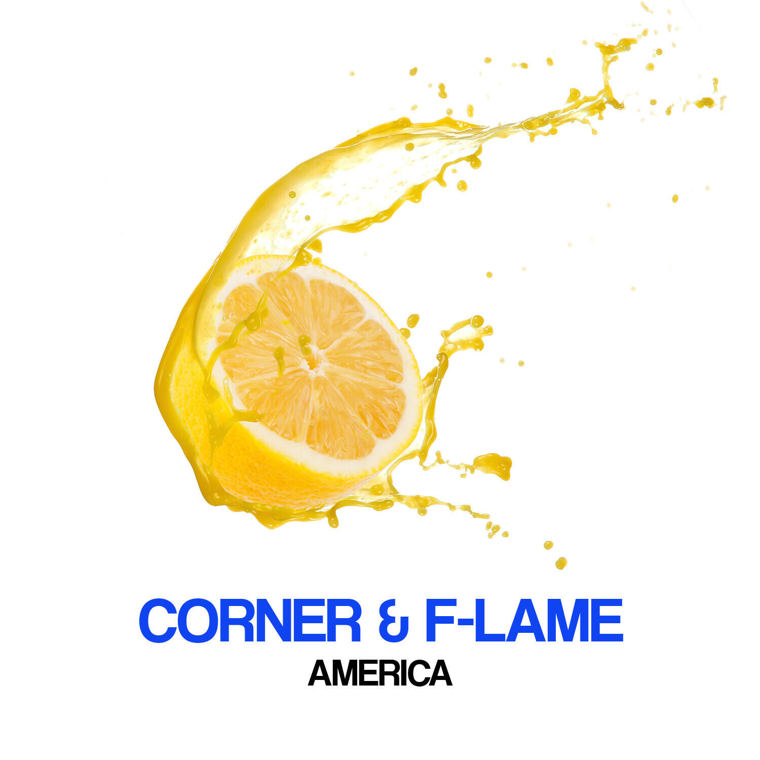 Релиз America