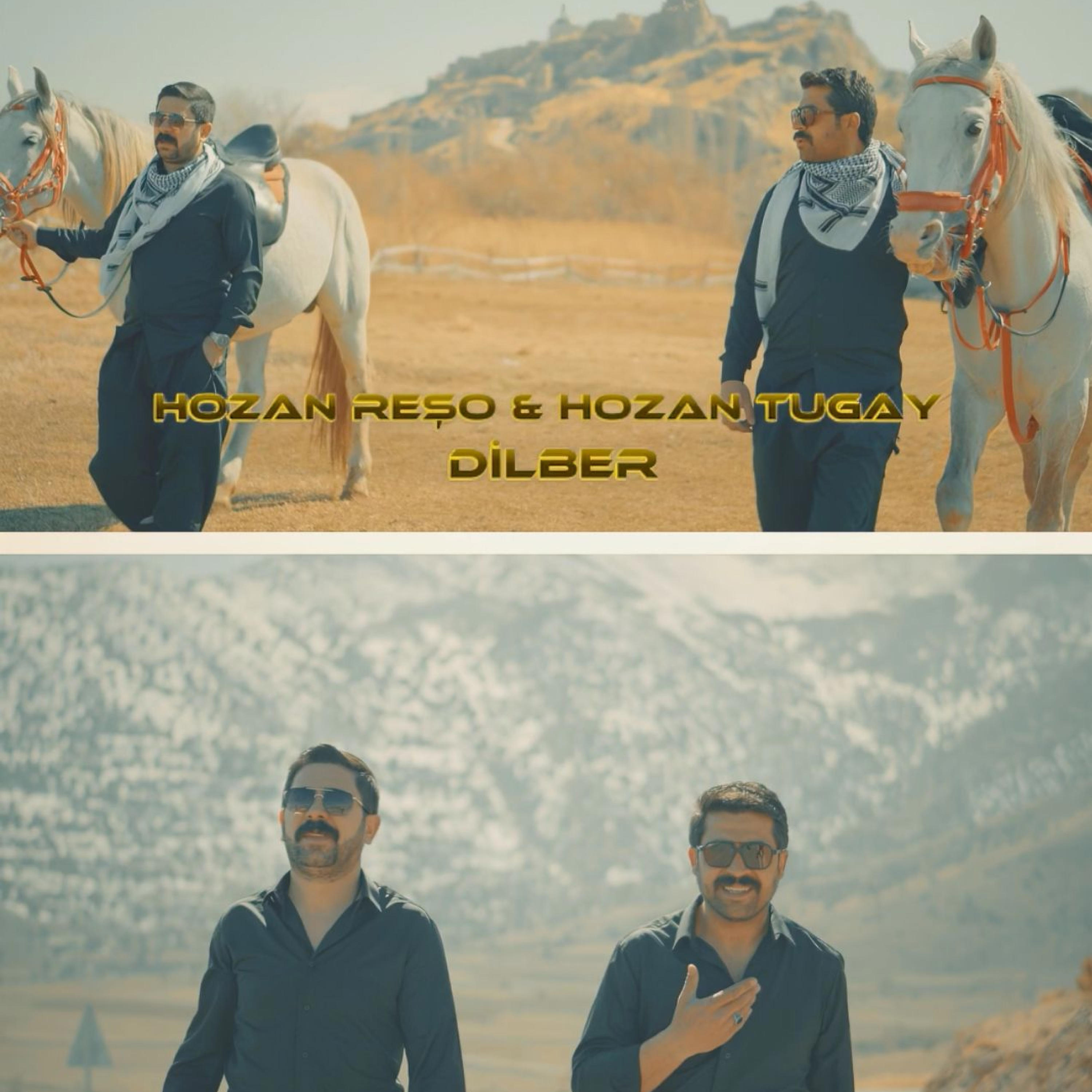 Релиз & Hozan Tugay Dilber