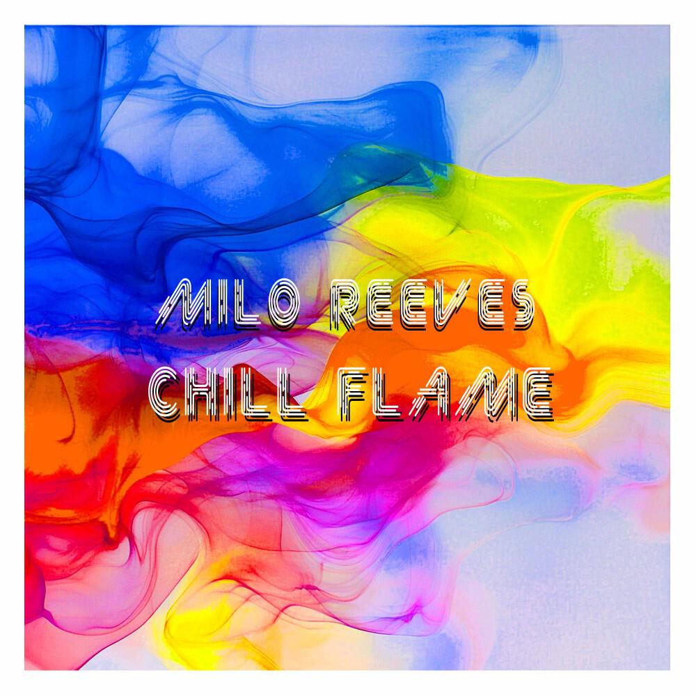 Релиз Chill Flame