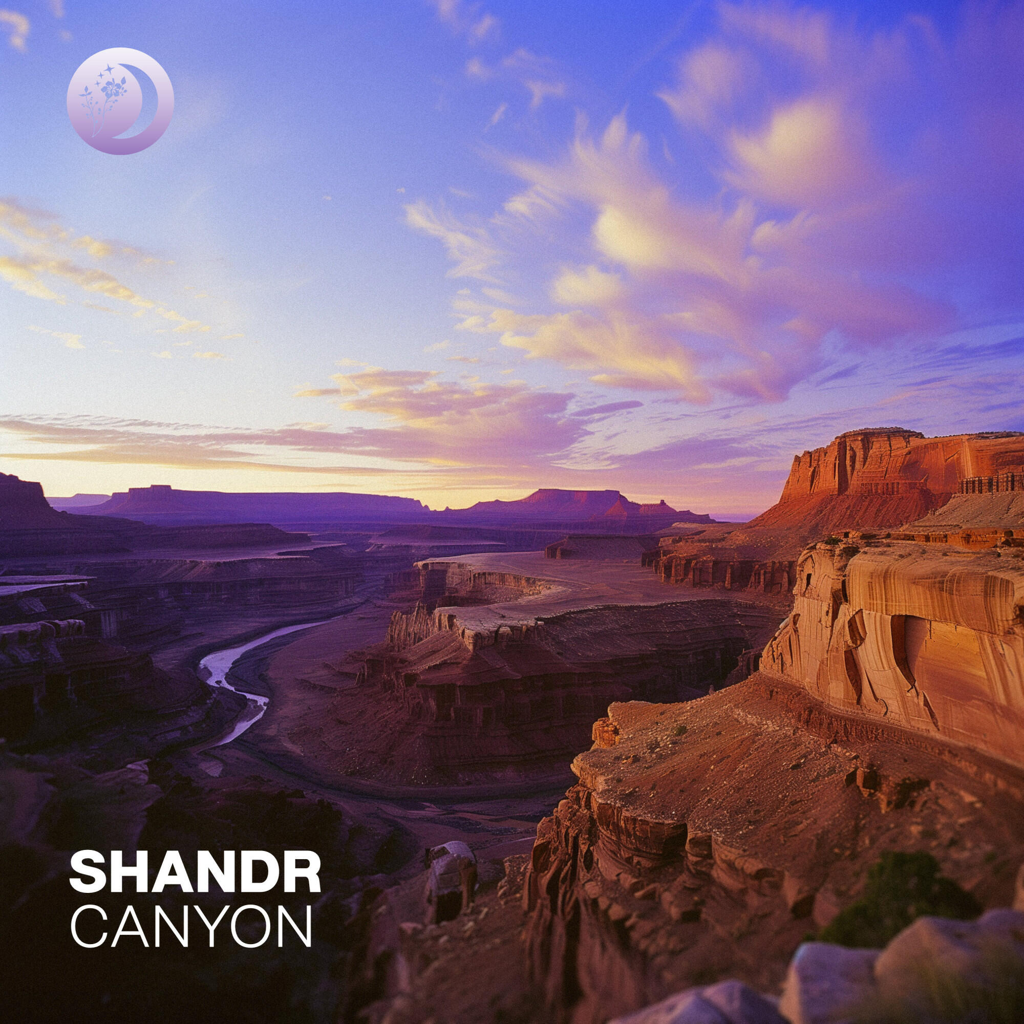 Релиз Canyon