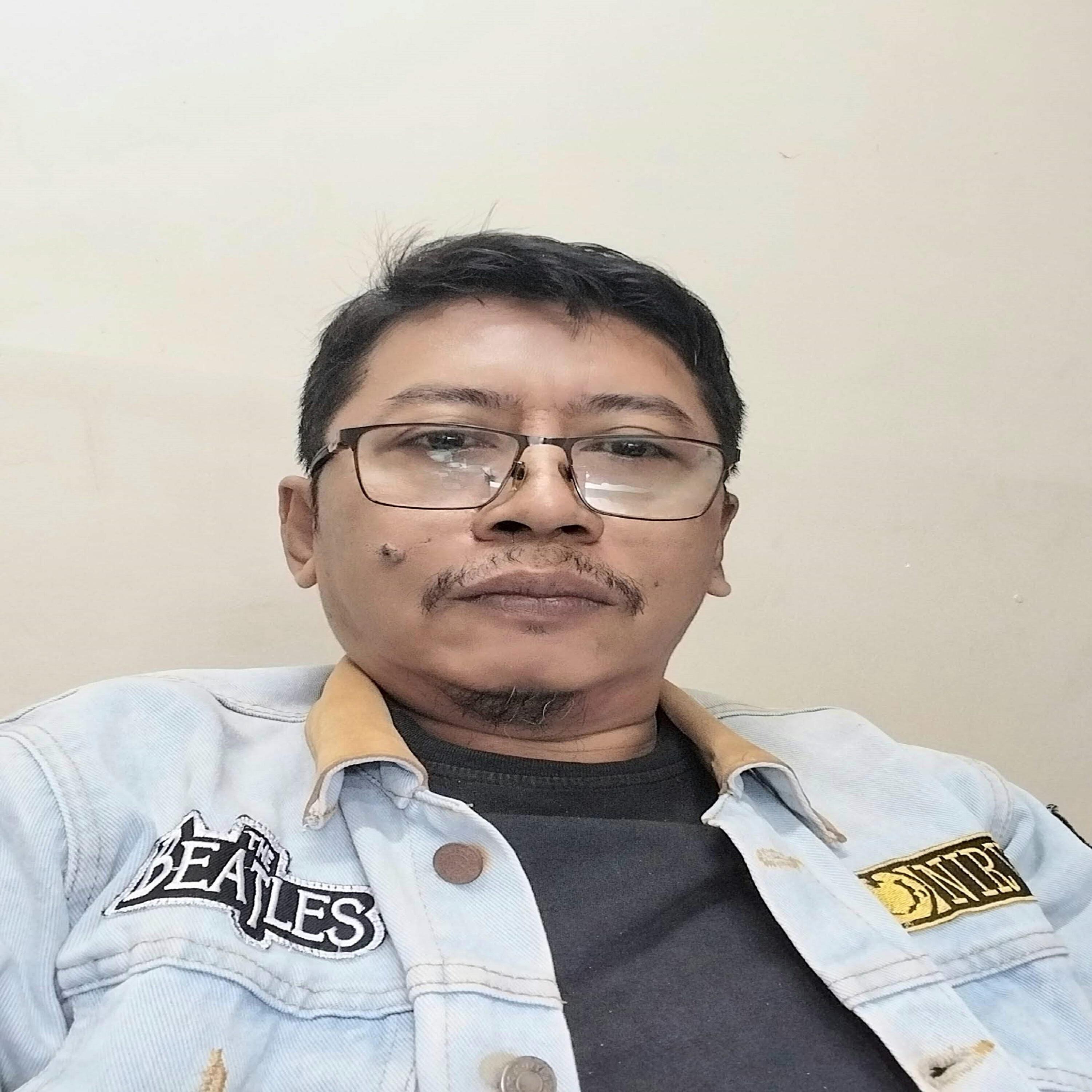 Setiyono Nggalek