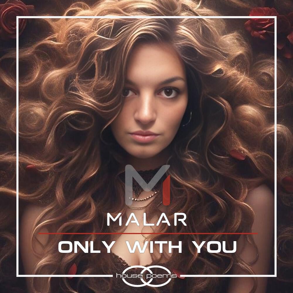 Постер альбома Only with You