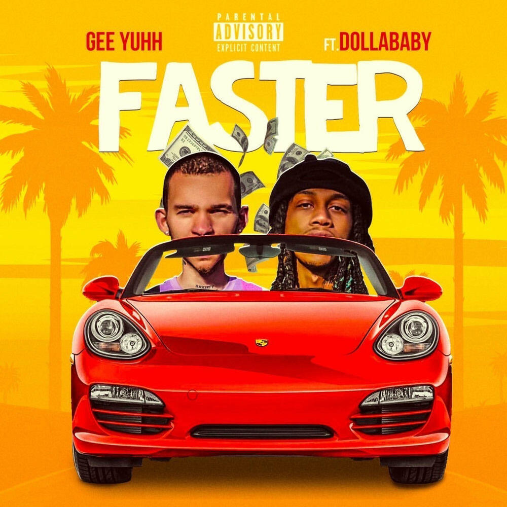 Релиз Faster