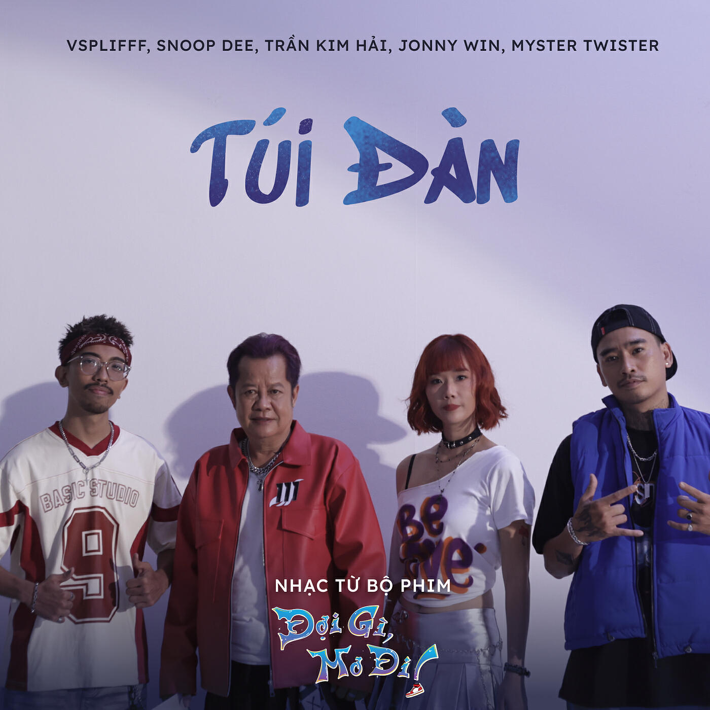 Релиз Túi Đàn (Original Motion Picture Soundtrack)