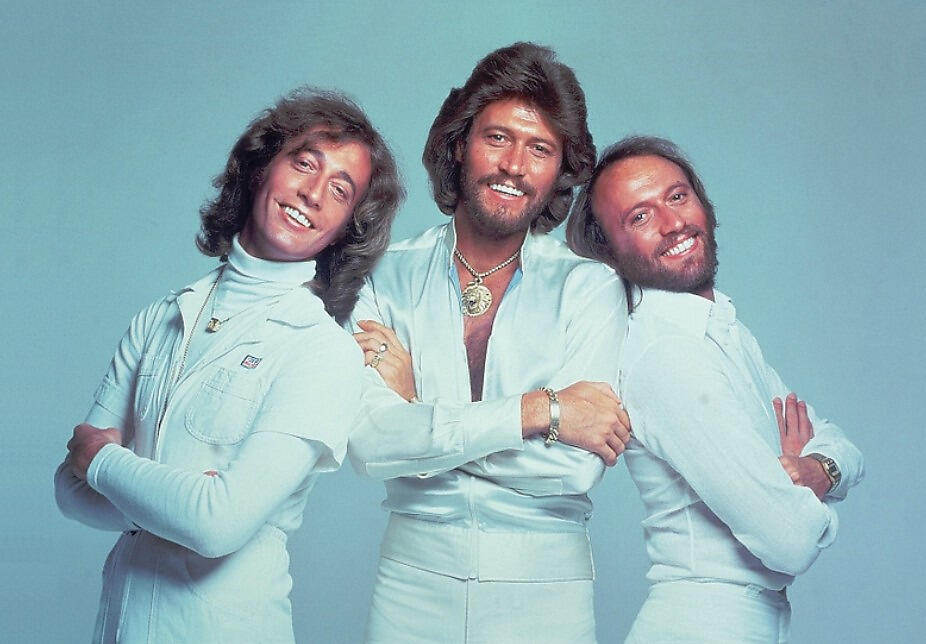 Bee Gee