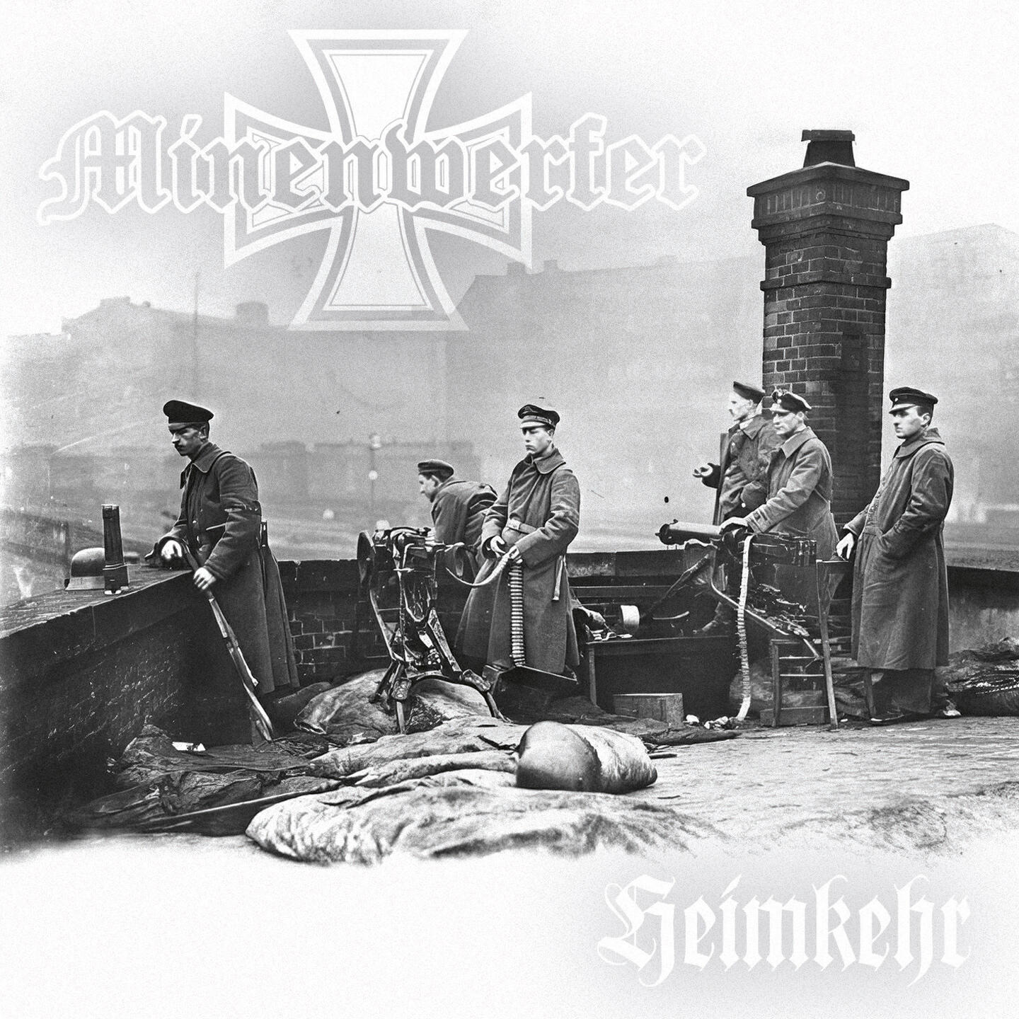 Релиз Heimkehr