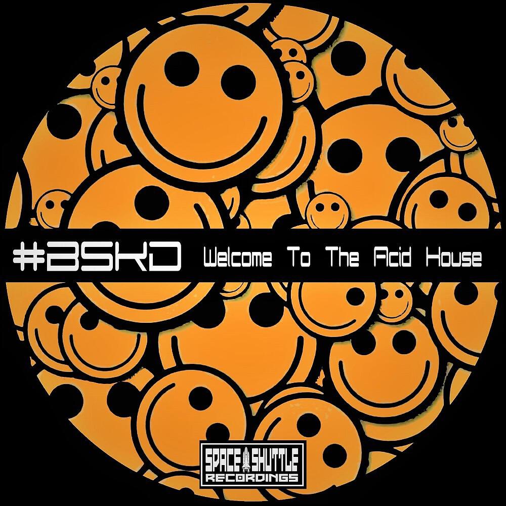 Релиз Welcome to the Acid House