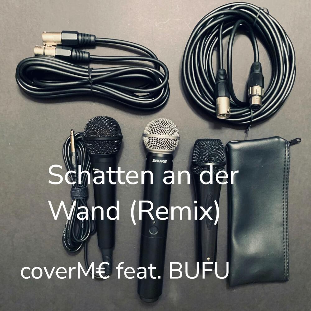 Релиз Schatten an der Wand (Remix)