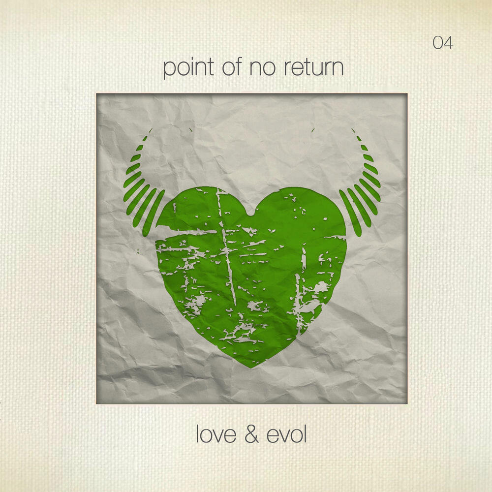 Релиз Love & Evol