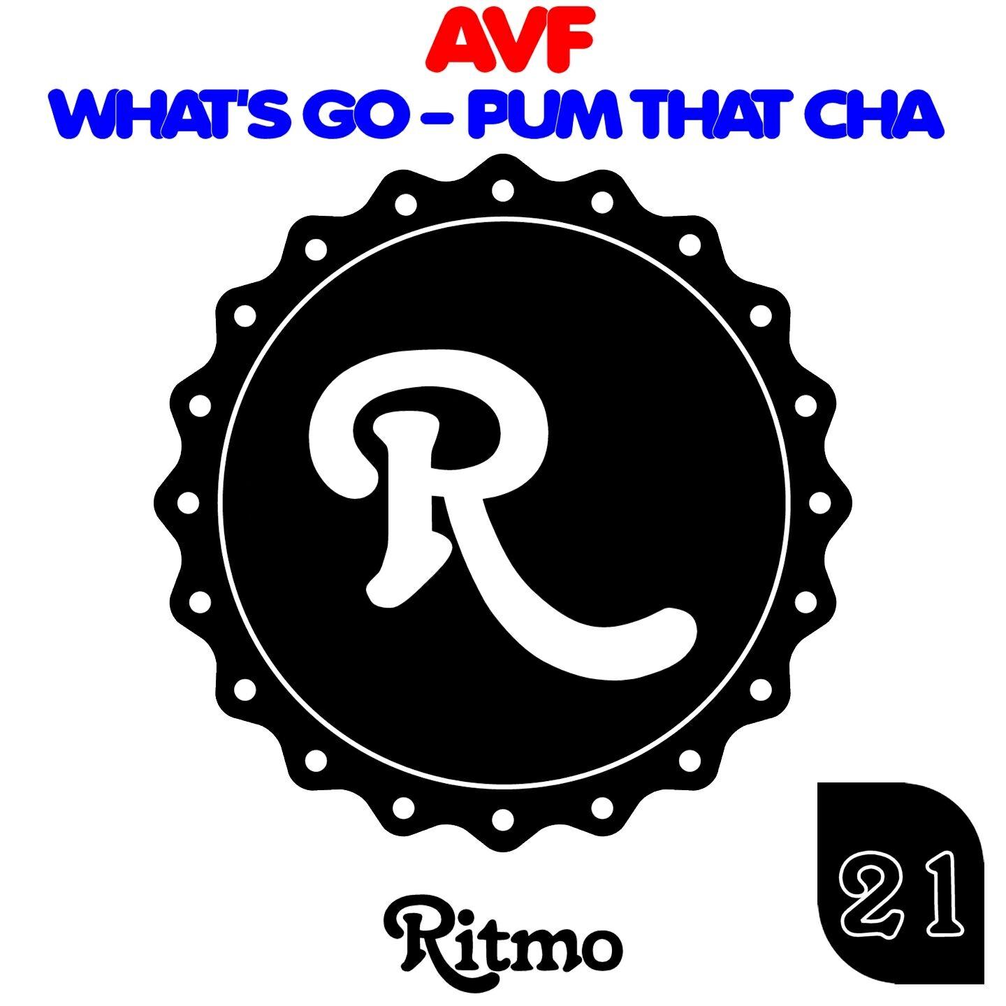 Релиз What's Go / Pum That Cha