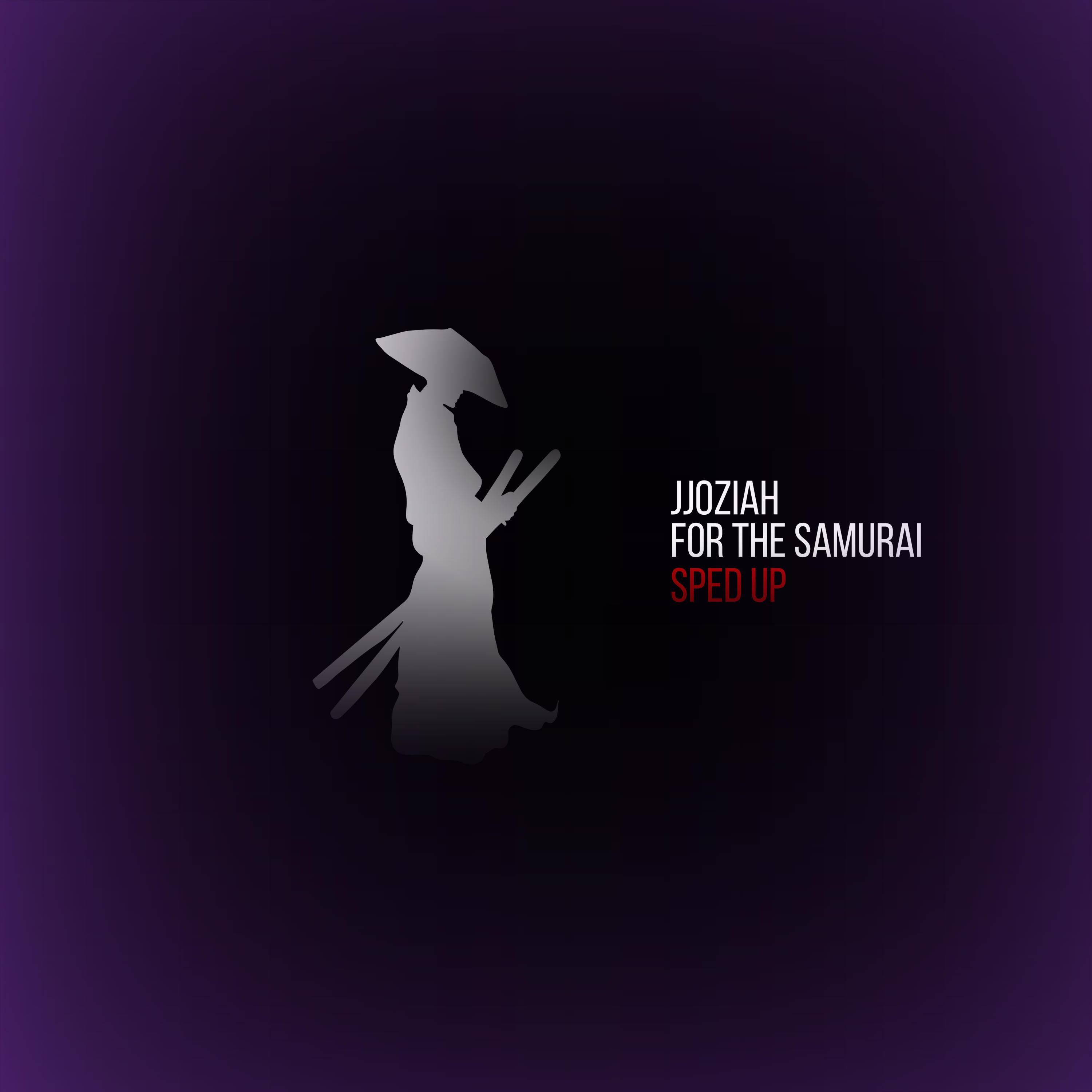 Релиз FOR THE SAMURAI