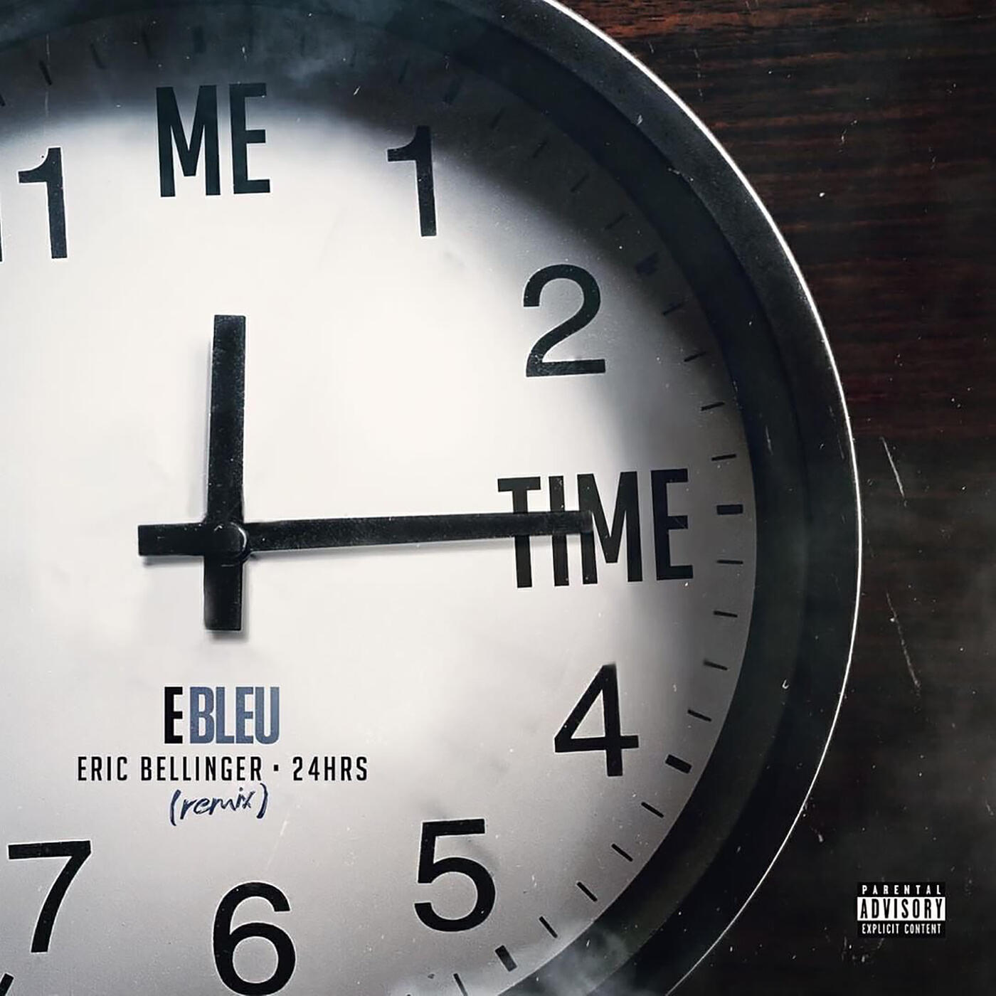 Релиз Me Time (Remix)
