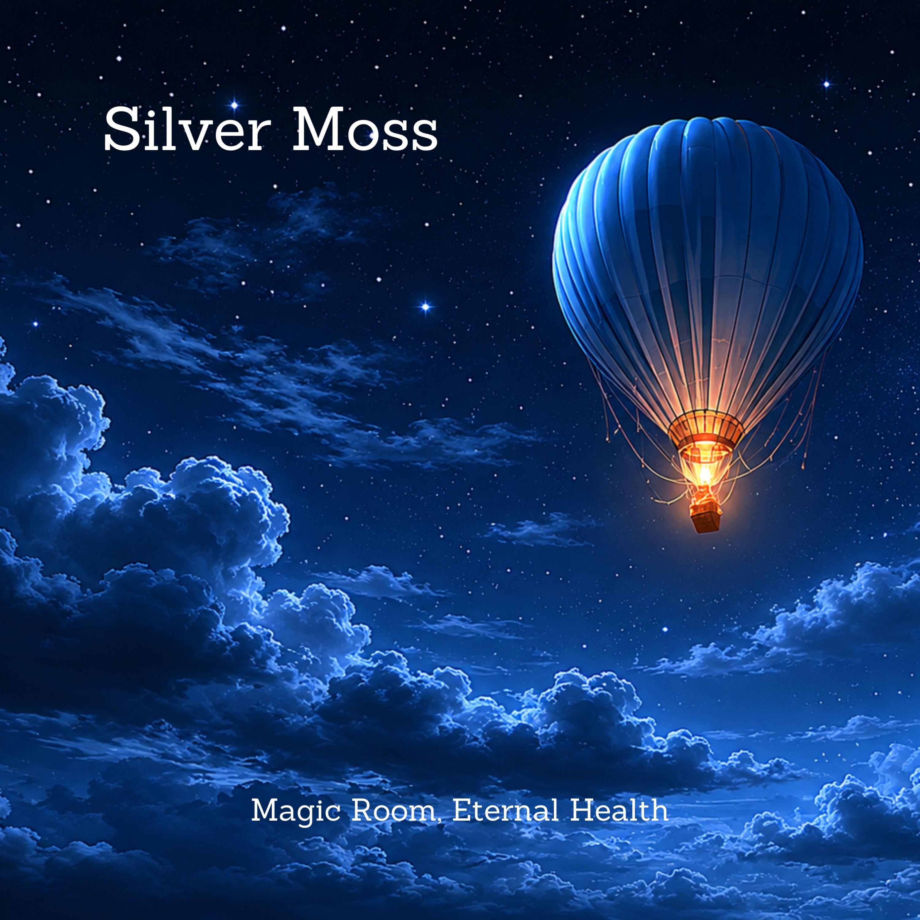 Релиз Silver Moss