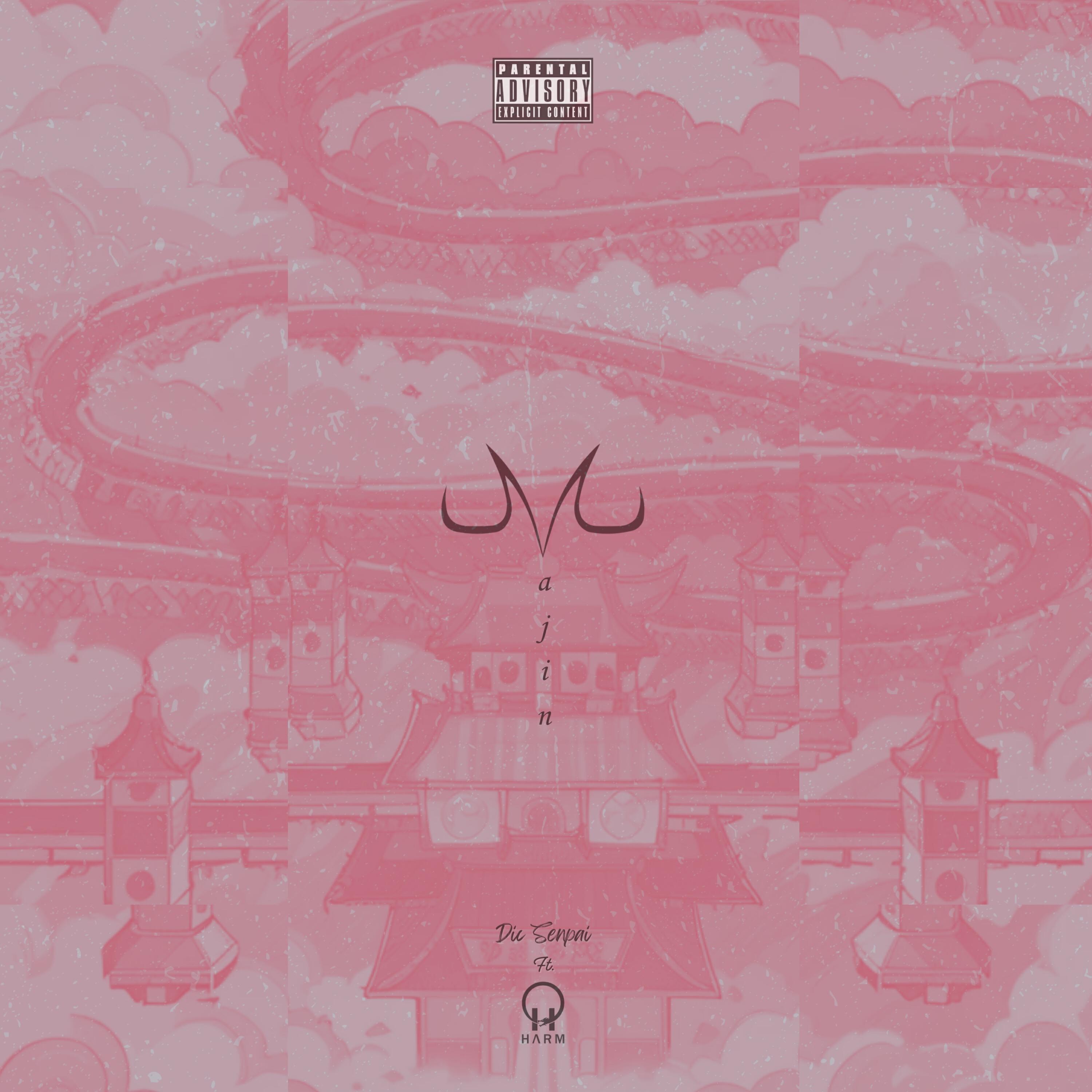 Релиз Majin
