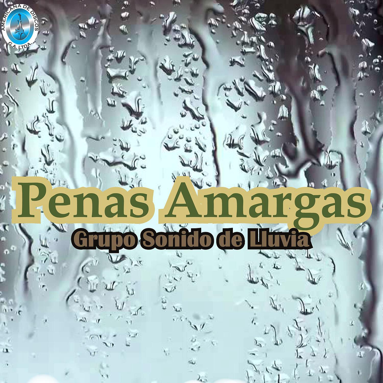 Grupo Sonido De Lluvia