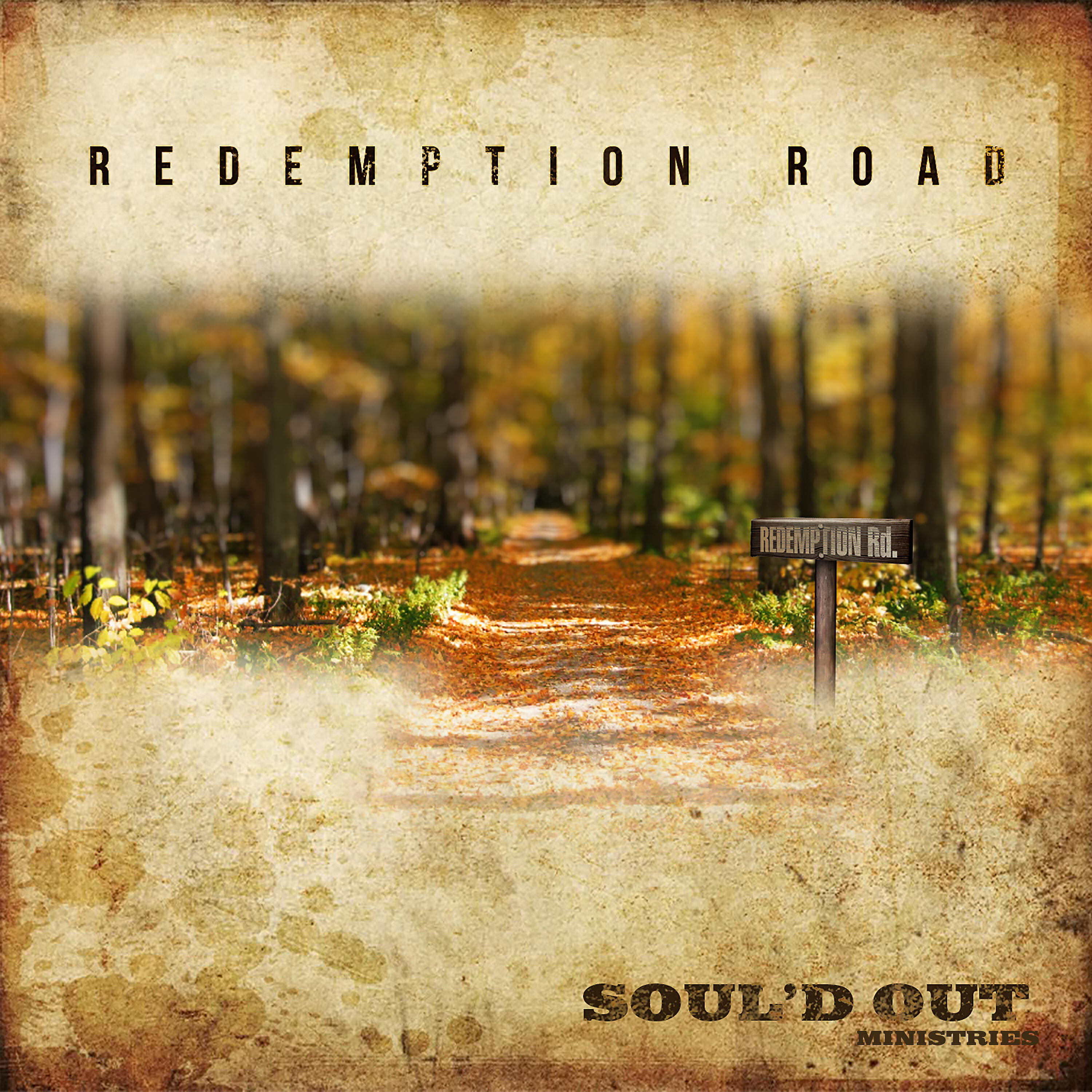 Релиз Redemption Road