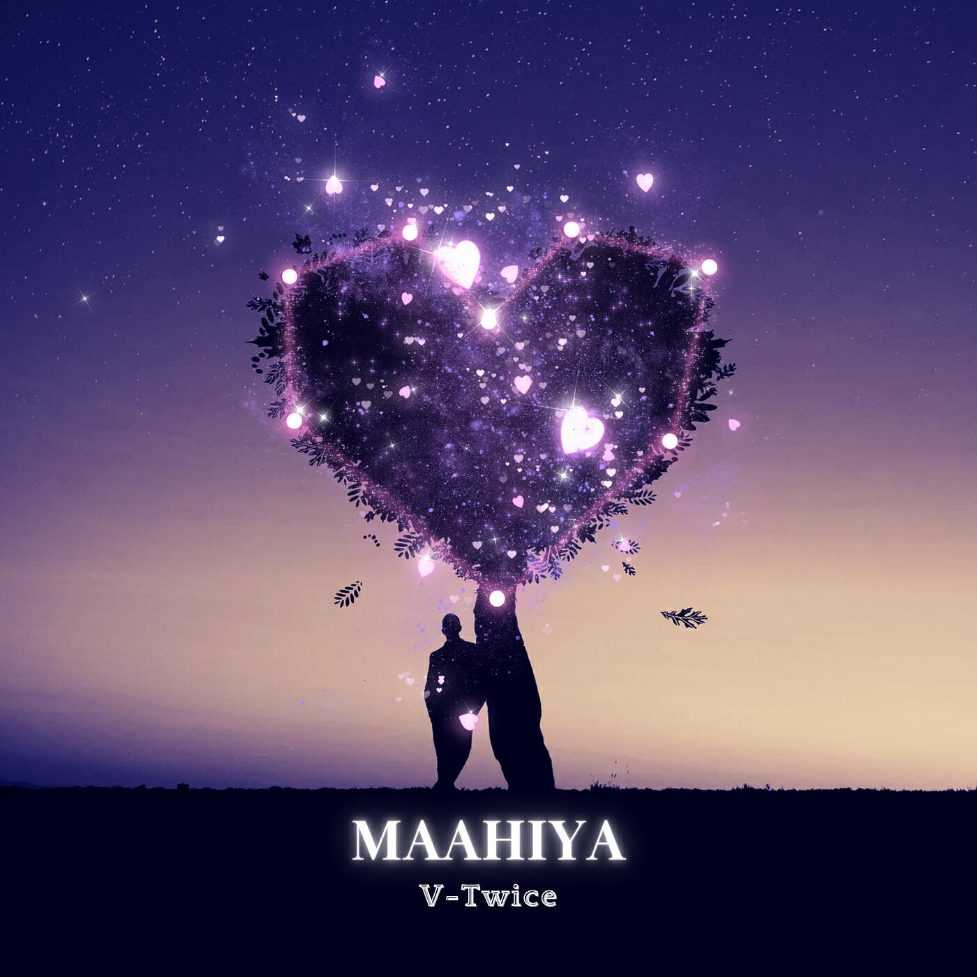 Релиз Maahiya