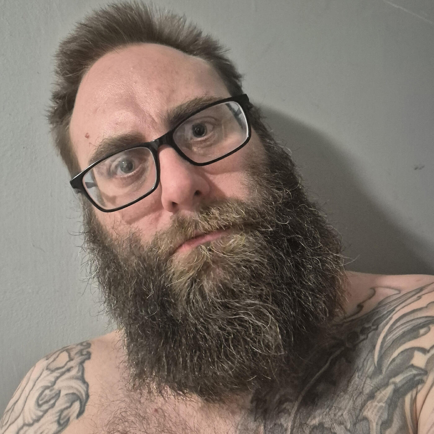 Daniel Haynes