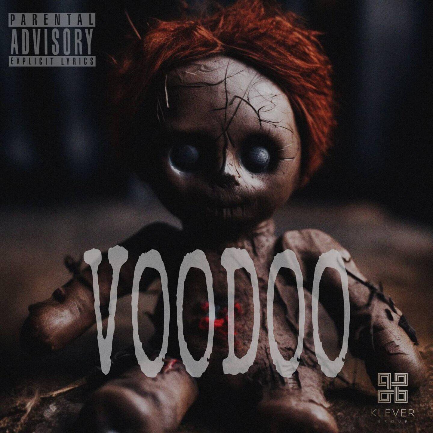 Релиз VOODOO
